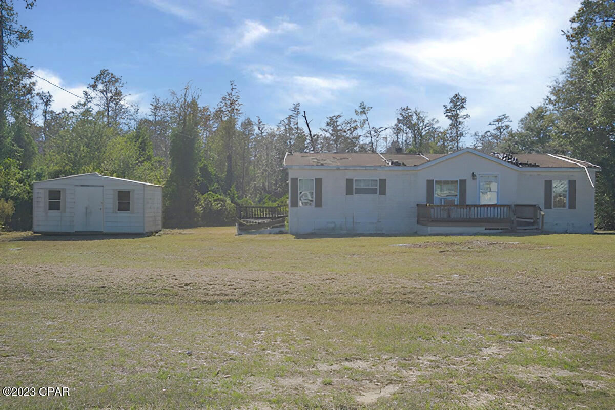 Photo of 8140 Grayling Youngstown FL 32466