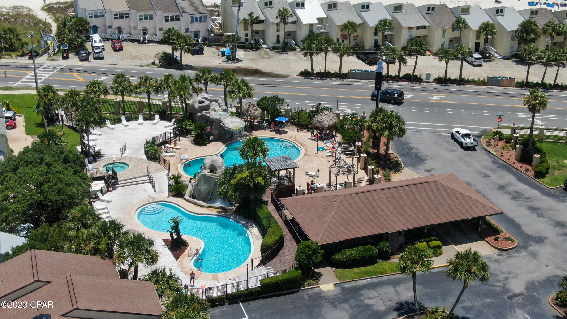 Photo of 17620 Front Beach Panama City Beach FL 32413