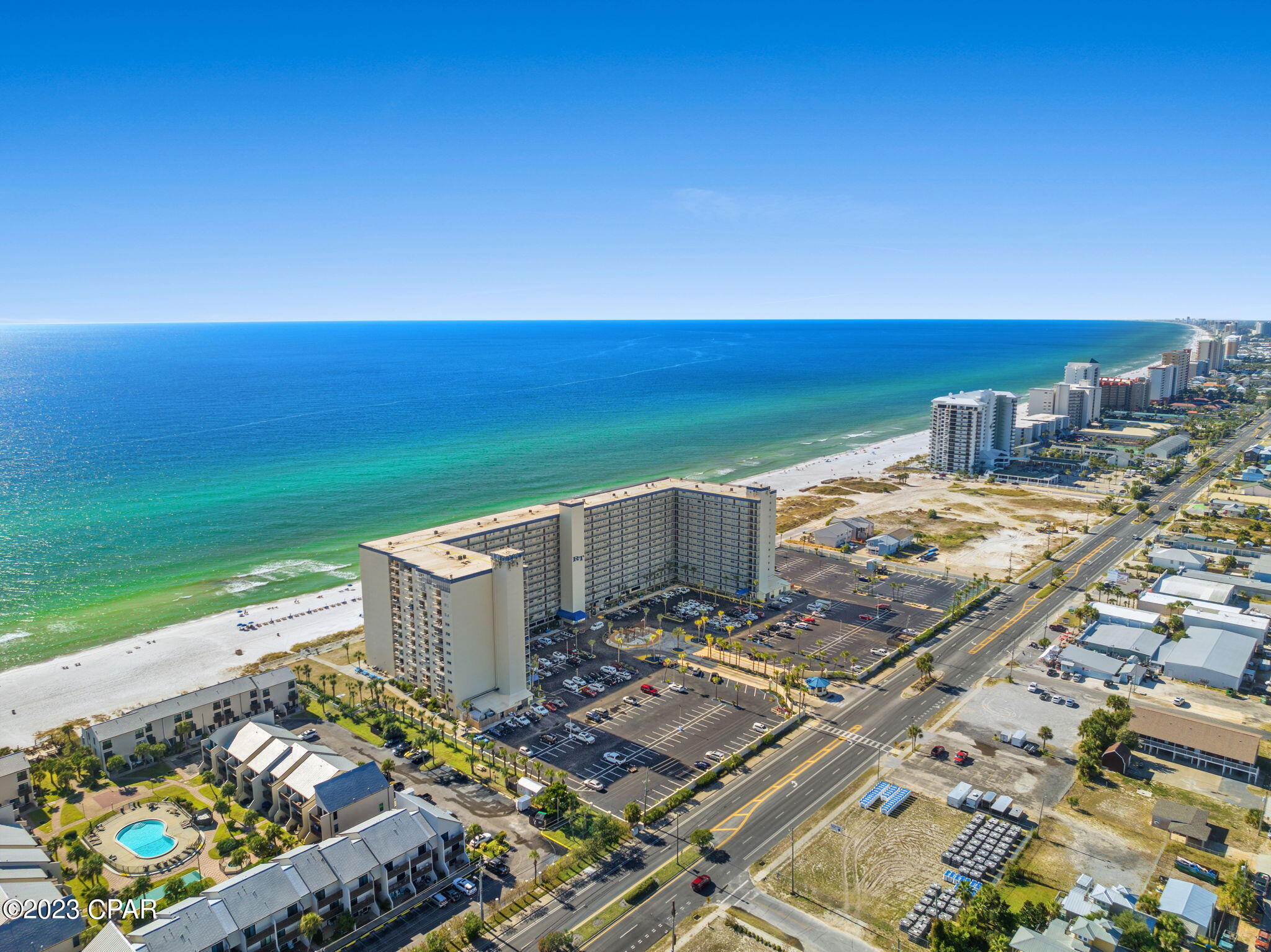 Photo of 5801 Thomas Panama City Beach FL 32408