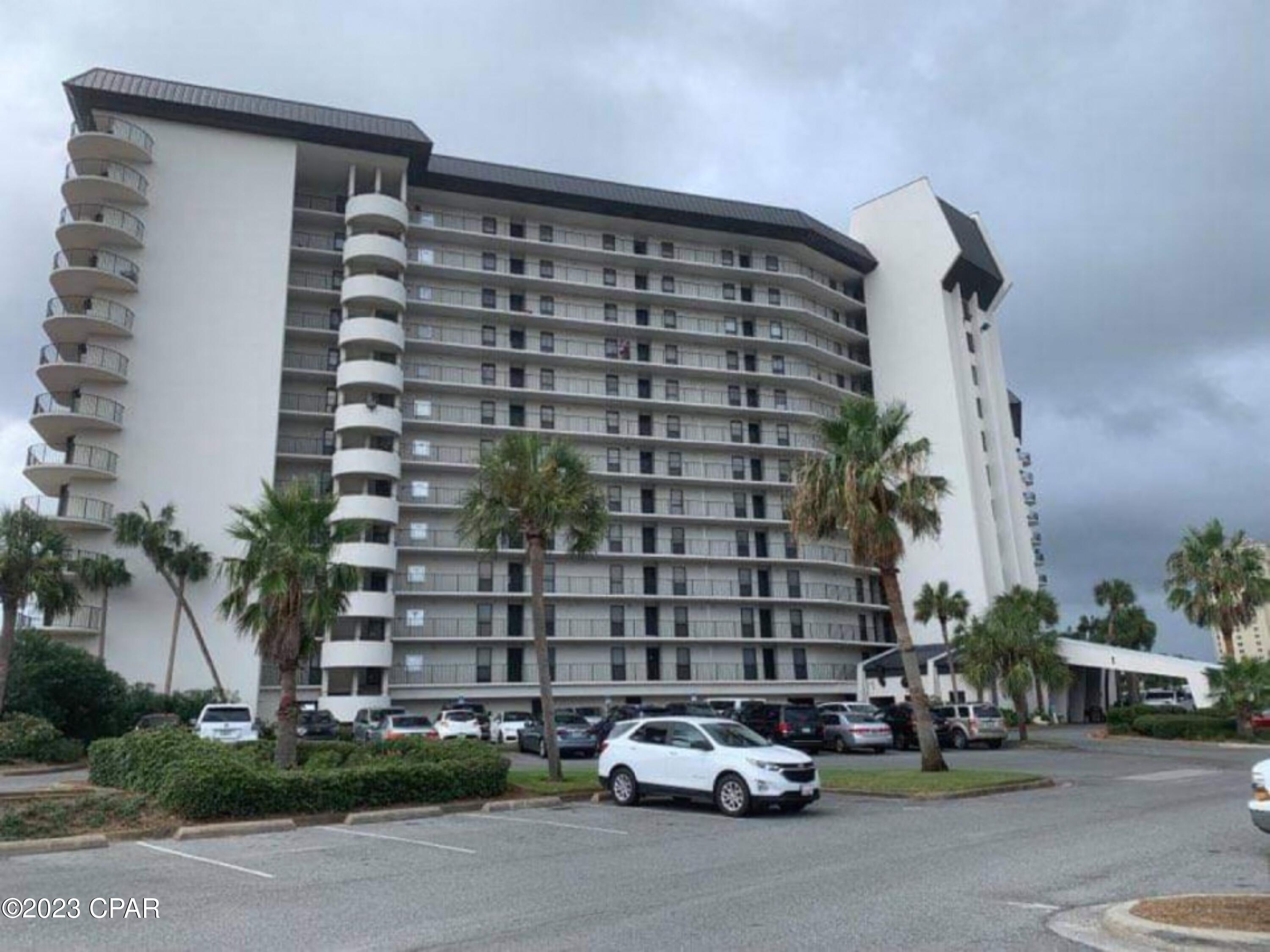 11483 Front Beach #1003, Panama City Beach, Florida image 1