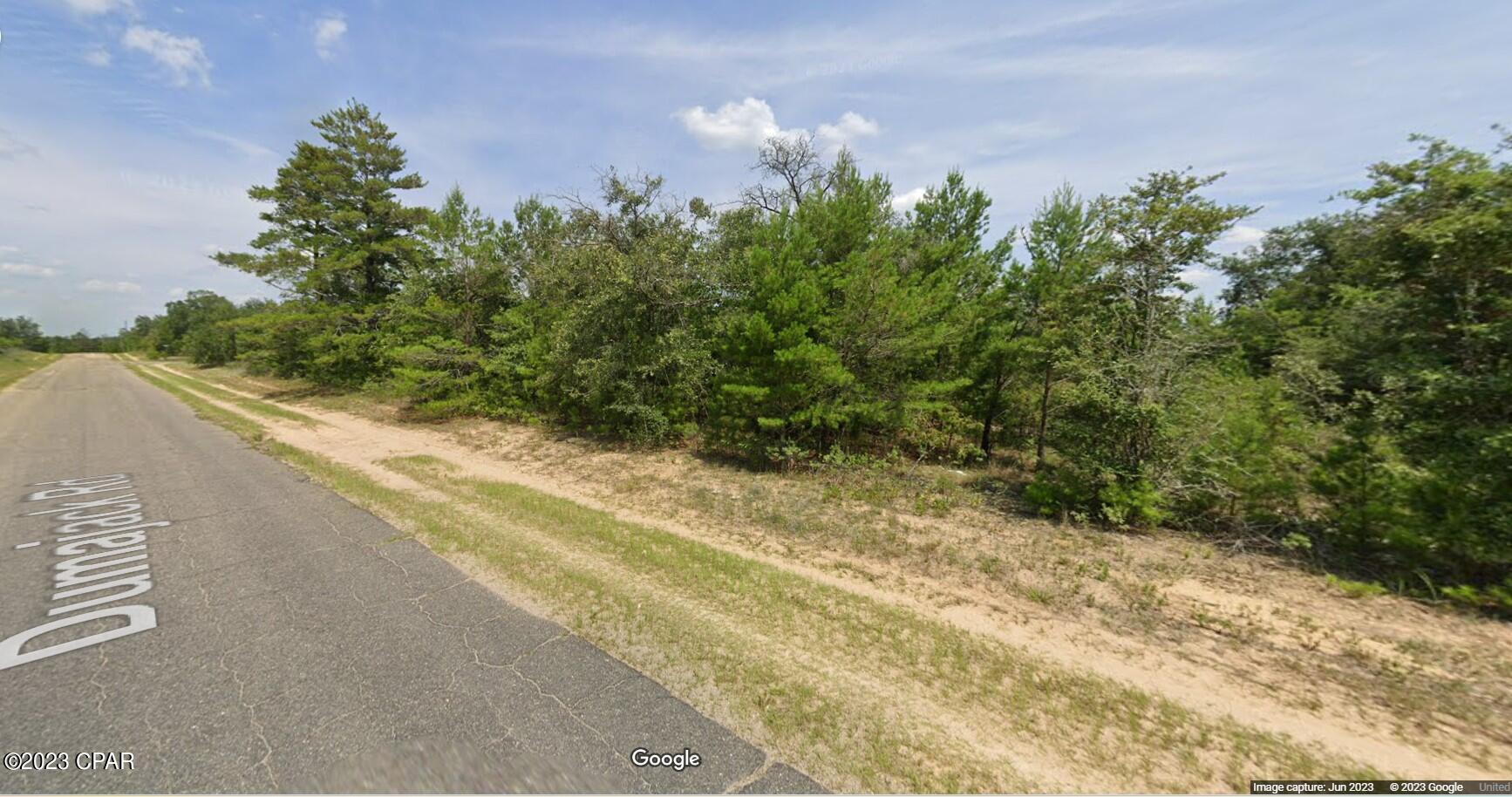 Photo of Lot 22 Dumajack Chipley FL 32428