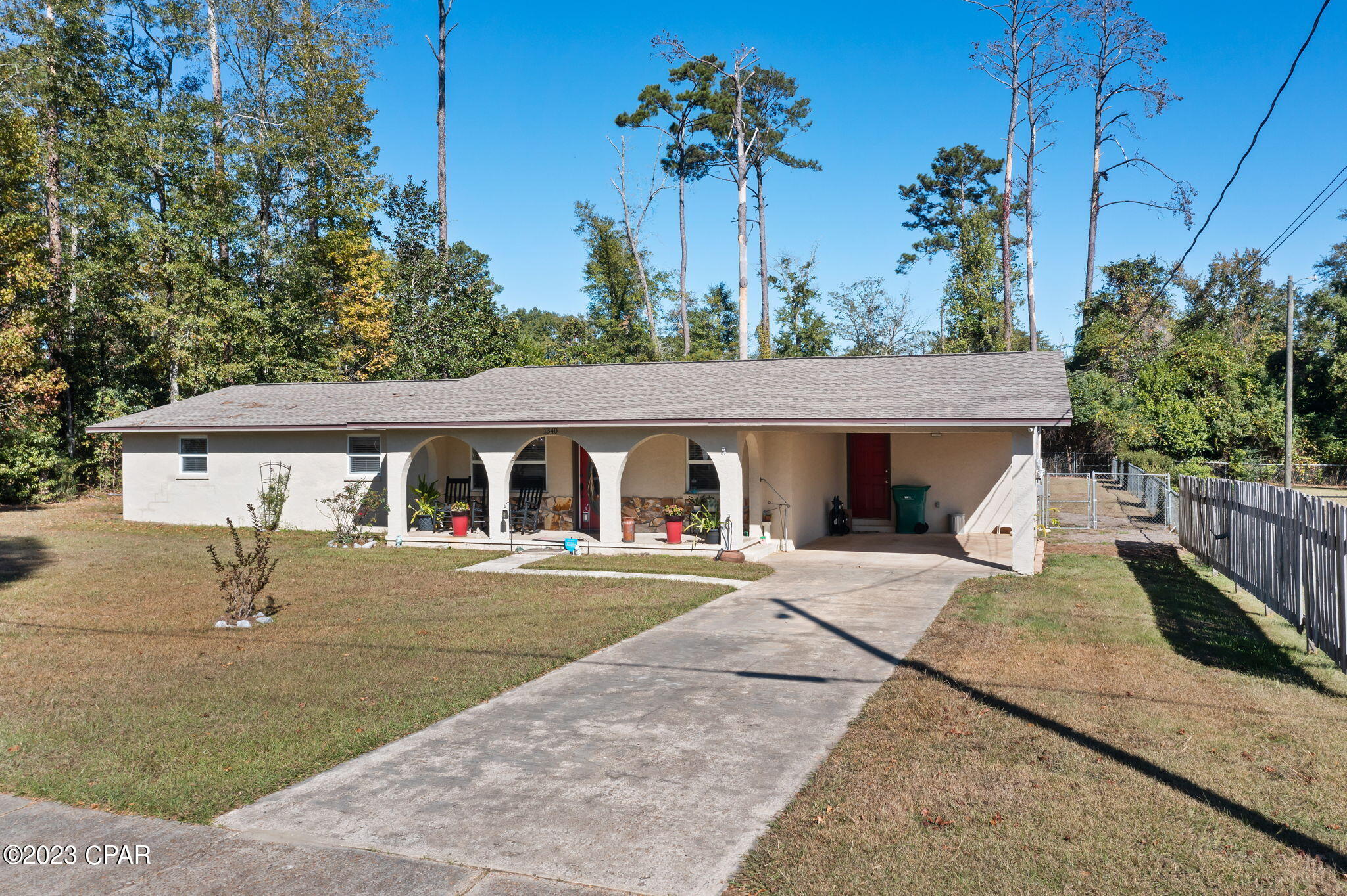 Photo of 1340 Forrest Chipley FL 32428