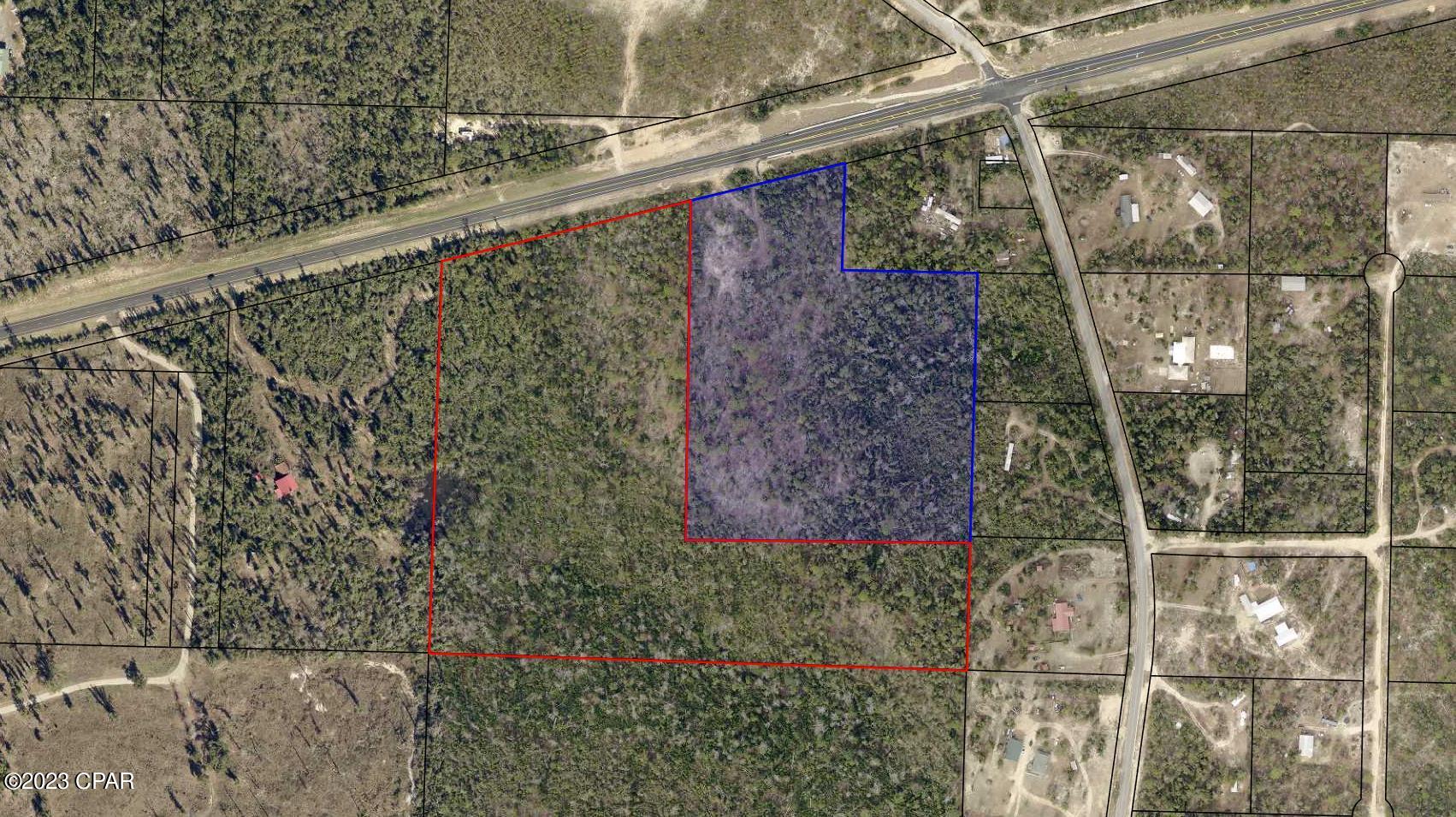 6714 E Highway 20, Youngstown, Florida image 1