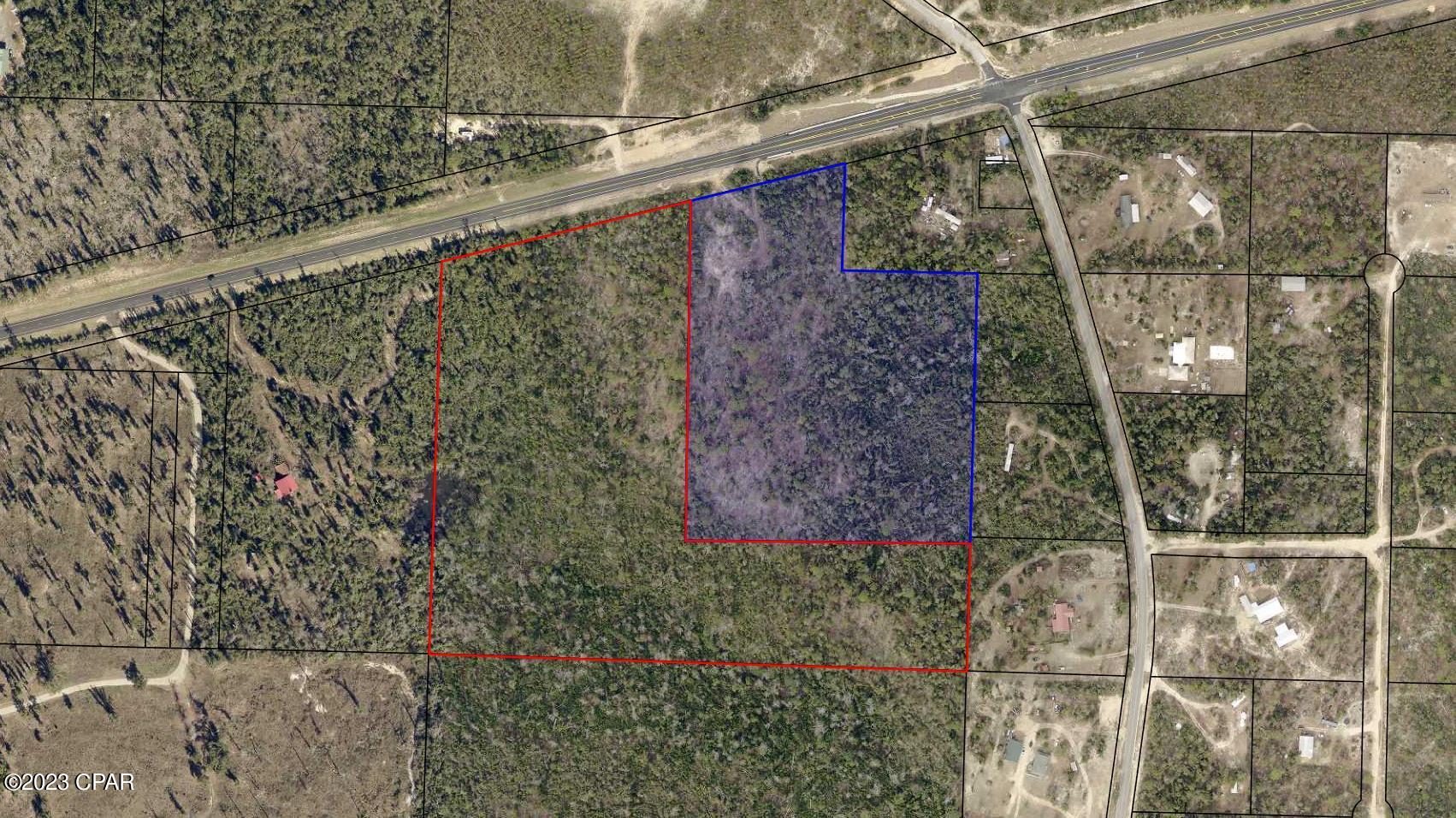 Listing Details for 6714 Highway 20, Youngstown, FL 32466