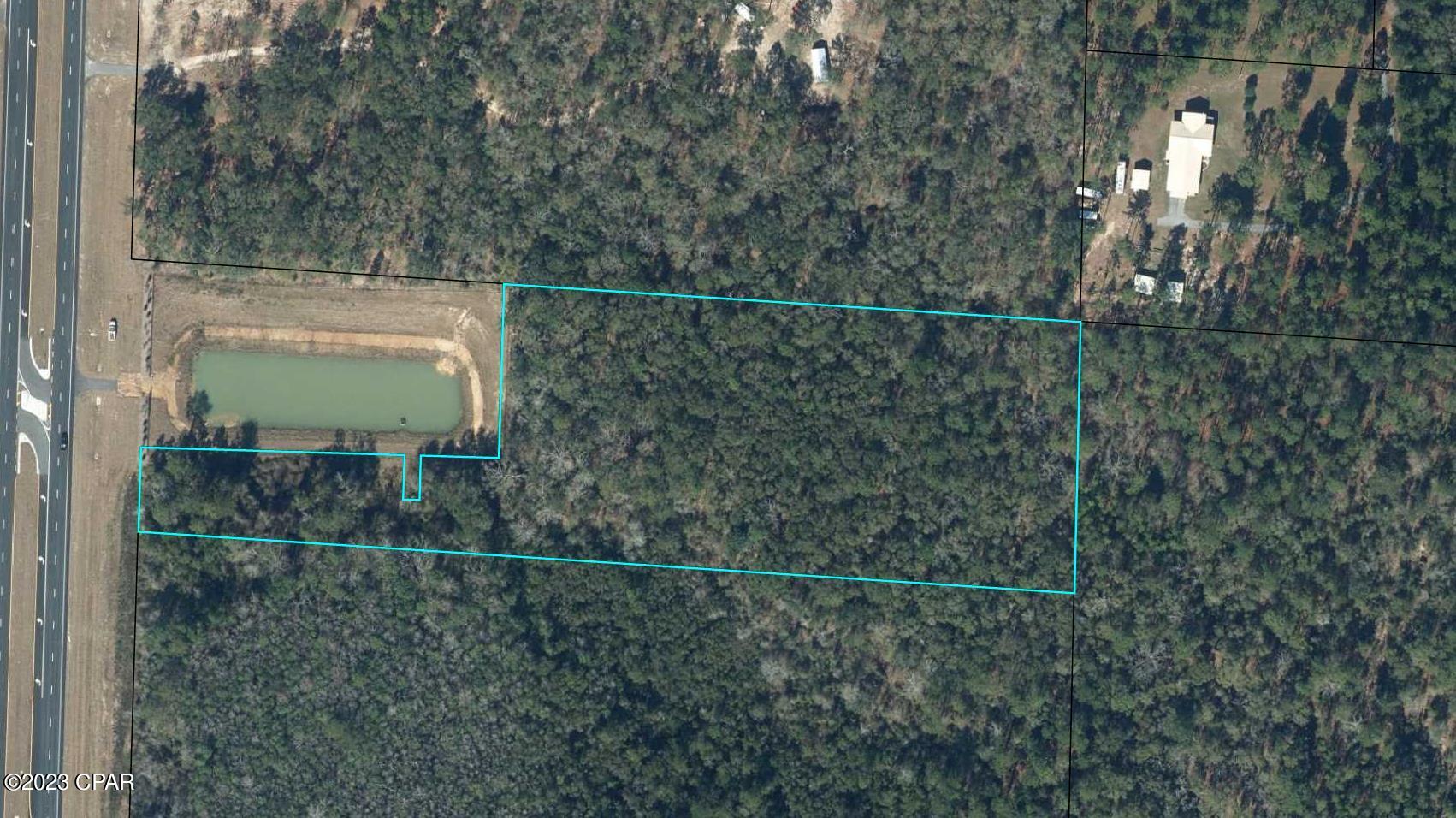 Listing Details for 0000 Hwy 79  , Bonifay, FL 32425