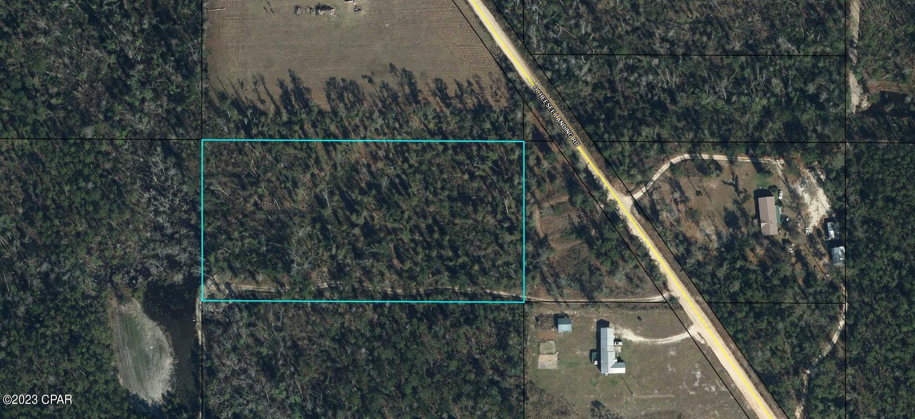 Photo of TBD Ocheesee Landing Grand Ridge FL 32442