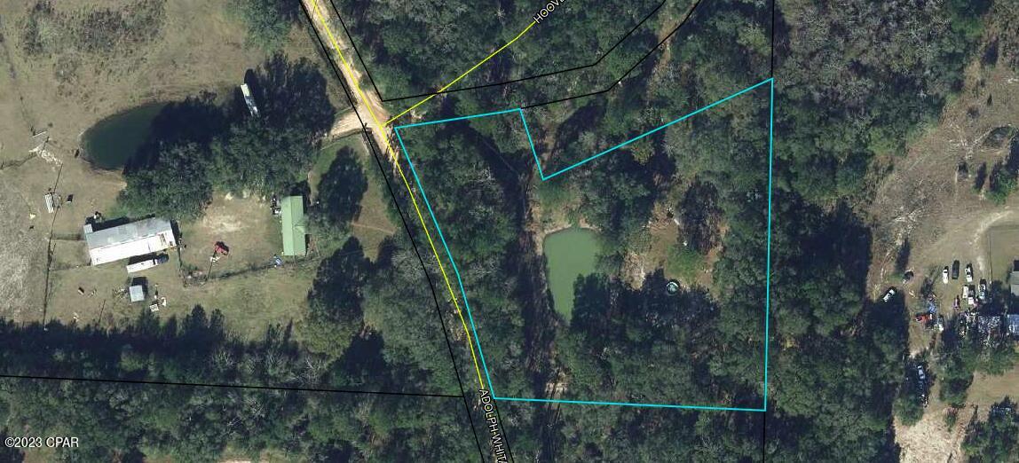 Details for 1873 Adolph Whitaker Road, Bonifay, FL 32425