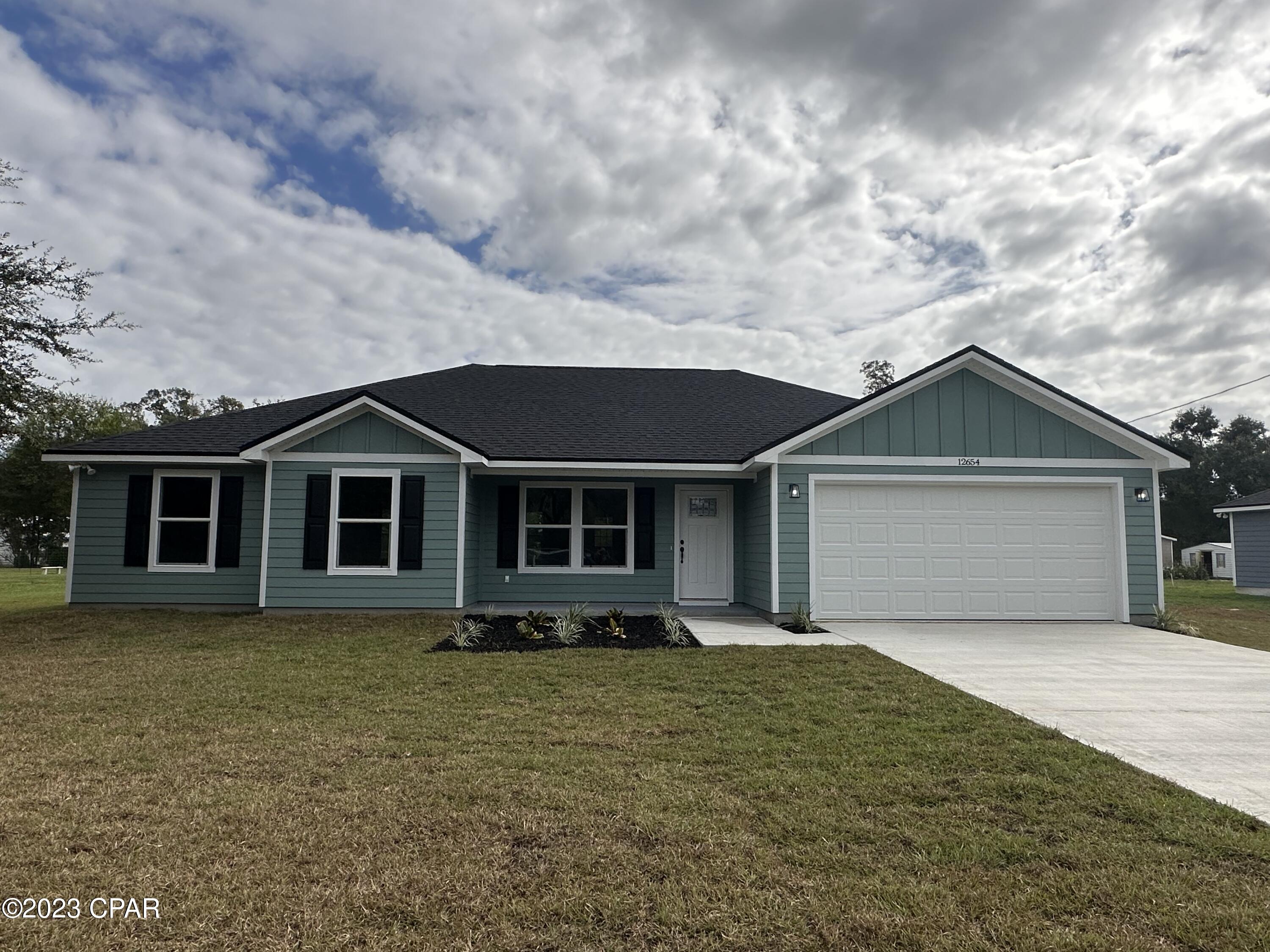 00000 NW Twin Oaks Drive #LOT 6, Bristol, Florida image 5