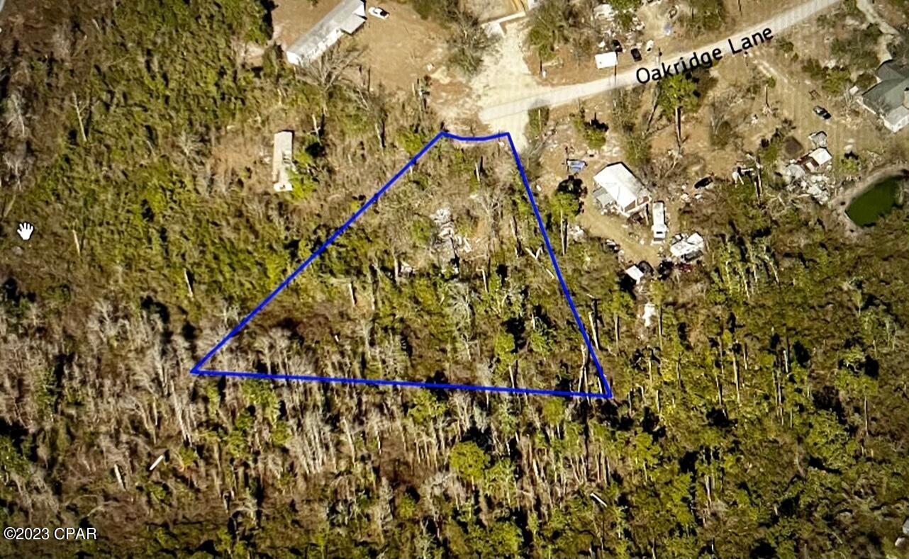 Details for 9112 Oakridge Lane, Youngstown, FL 32466