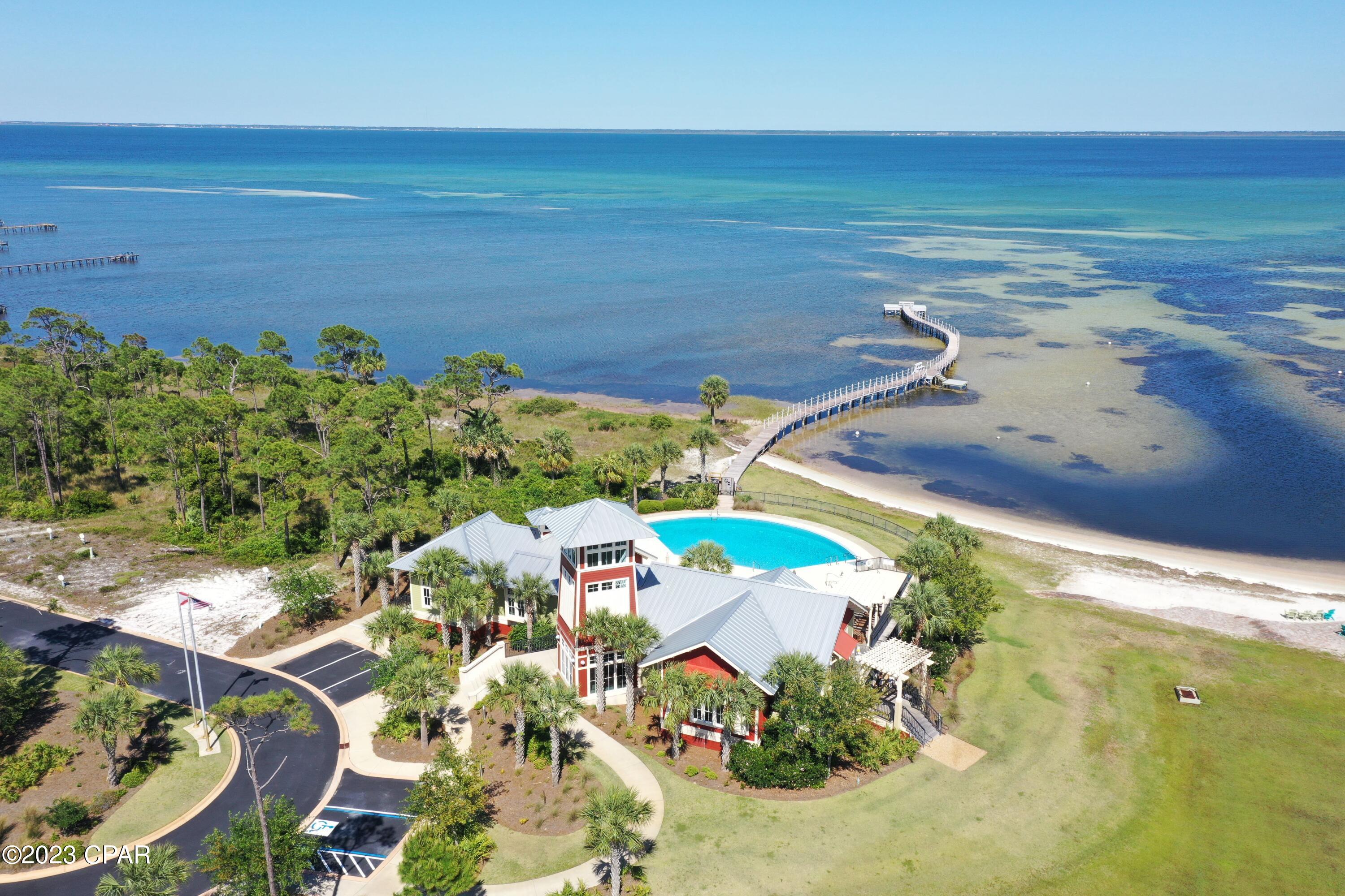 Lot 13 Pinnacle Drive, Cape San Blas, Florida image 10