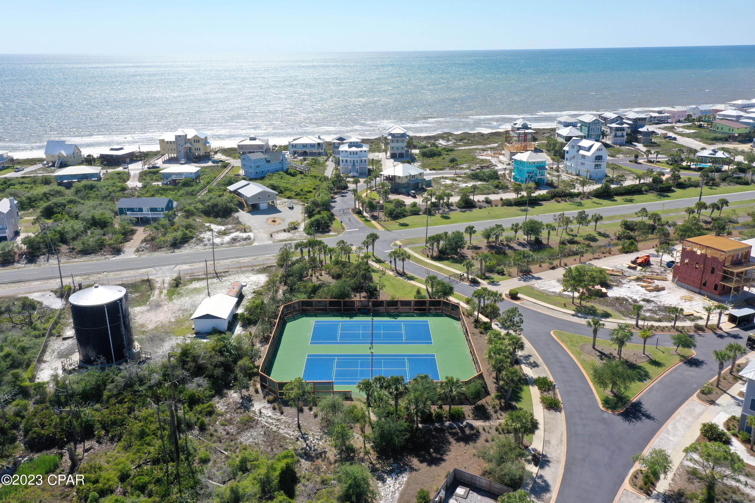 Lot 13 Pinnacle Drive, Cape San Blas, Florida image 12