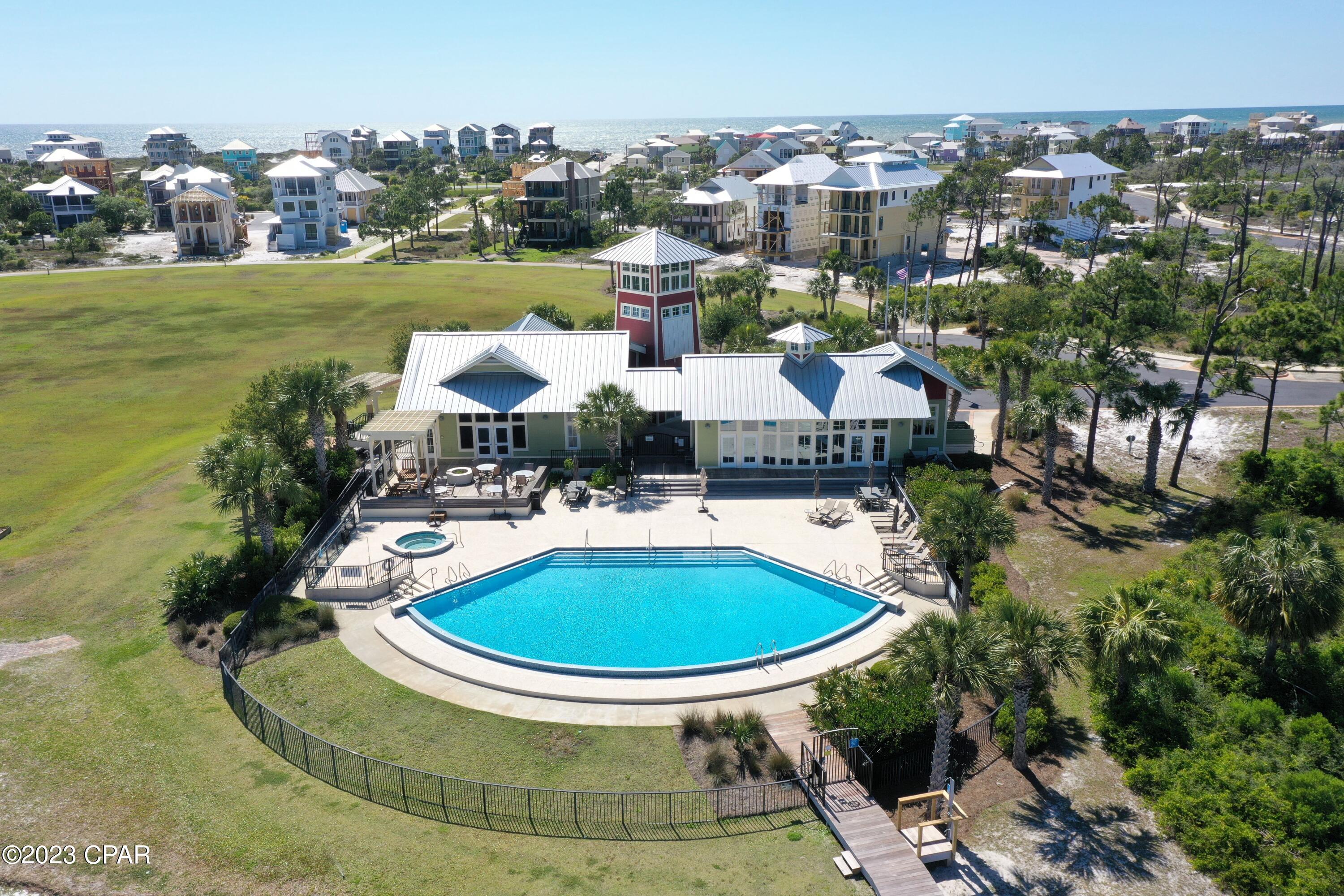 Lot 13 Pinnacle Drive, Cape San Blas, Florida image 6