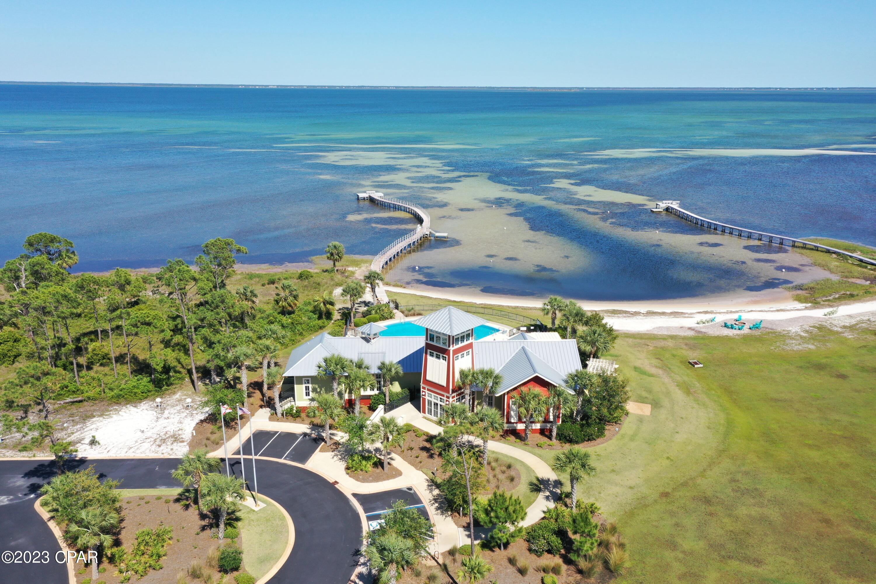 Lot 13 Pinnacle Drive, Cape San Blas, Florida image 9