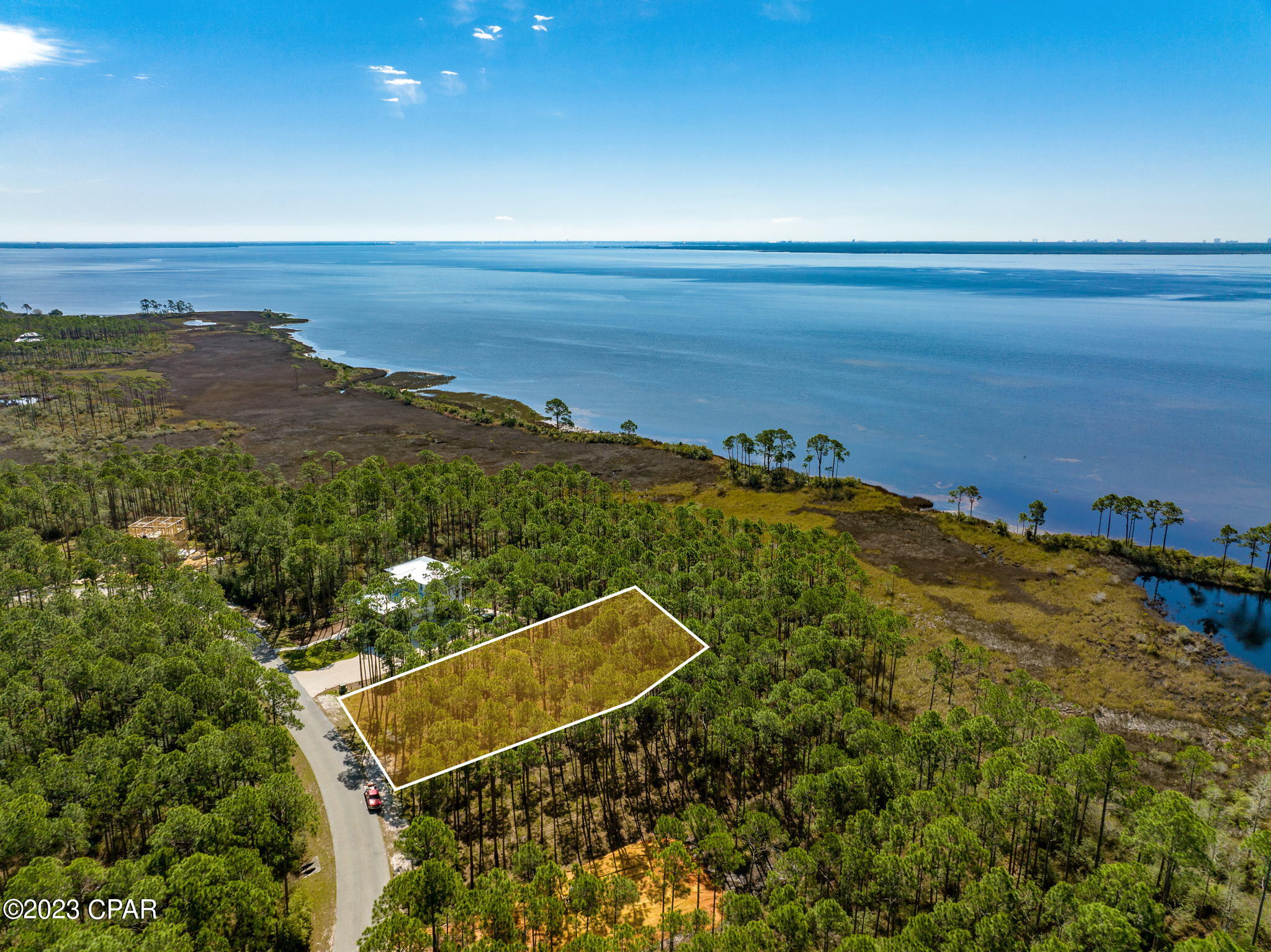 Photo of 7613 Coastal Hammock Panama City Beach FL 32413