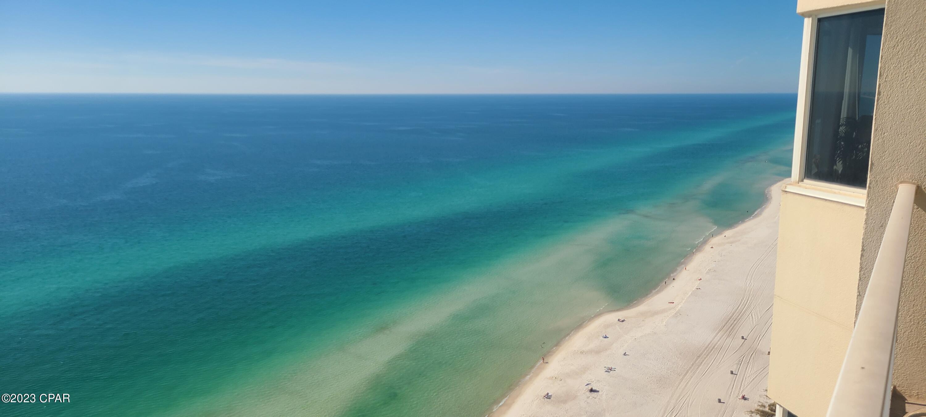 Details for 16819 Front Beach Road 2406, Panama City Beach, FL 32413