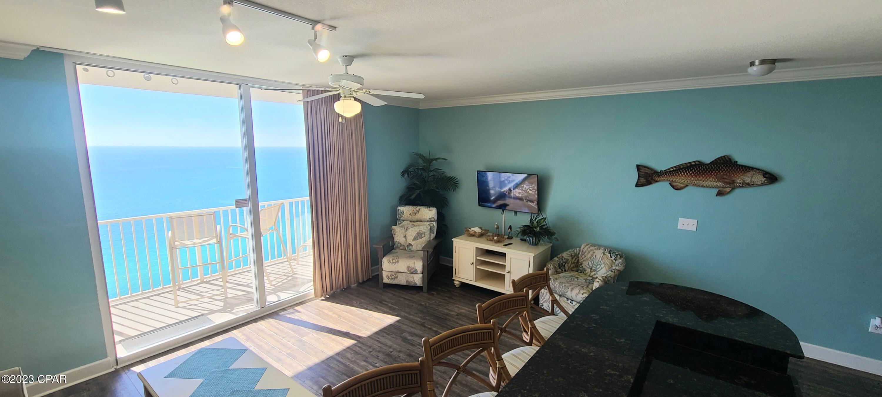Image 14 For 16819 Front Beach Road 2406