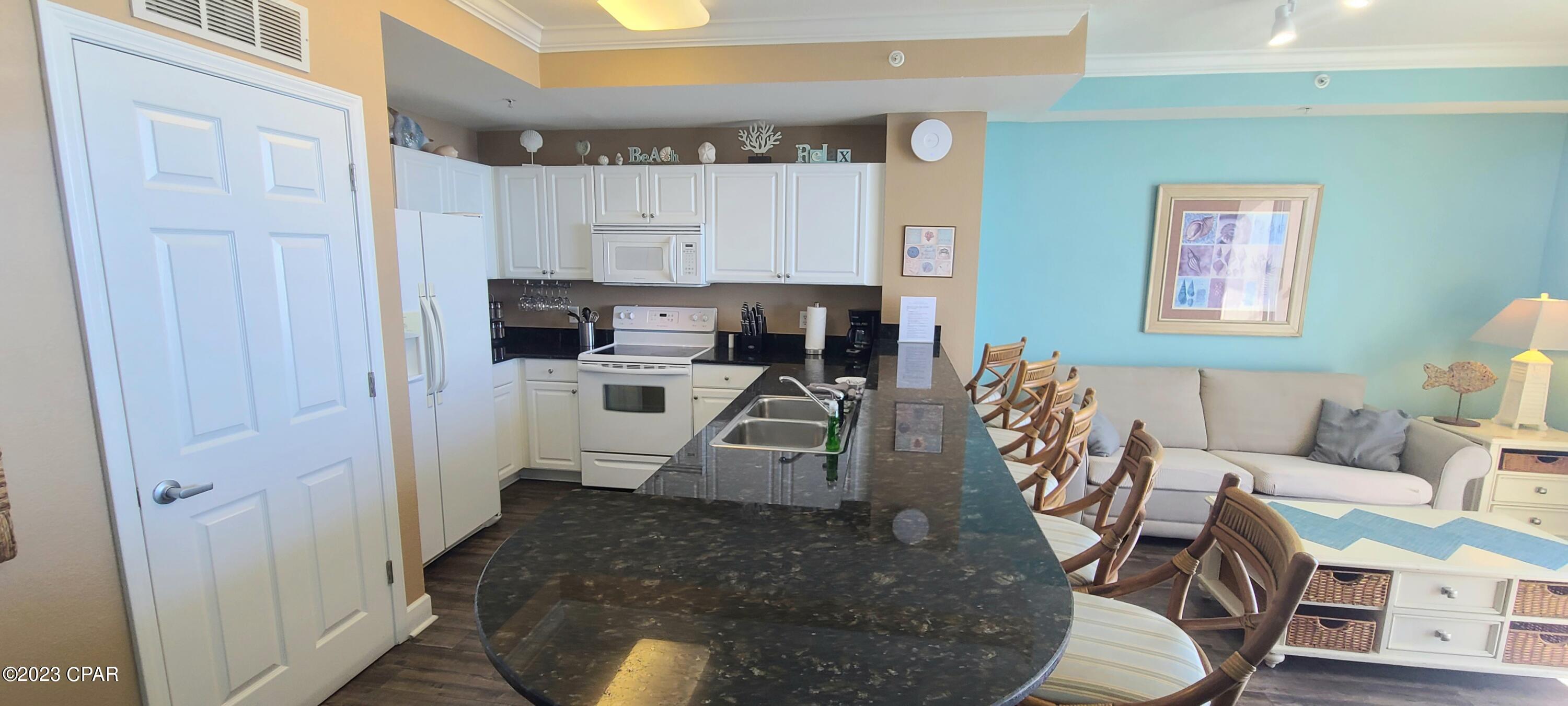Image 16 For 16819 Front Beach Road 2406