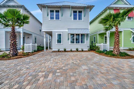 Details for 109 Paradise Found Circle, Panama City Beach, FL 32413