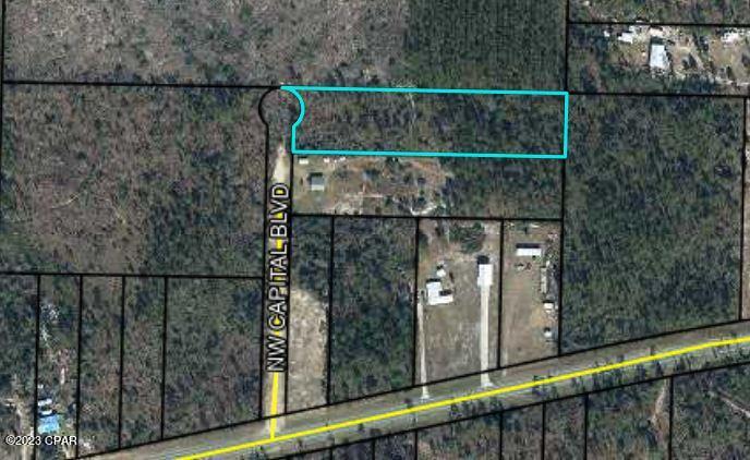 Photo of Lot 8 Capital Youngstown FL 32466