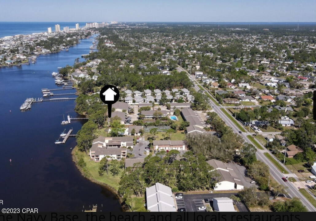 Details for 6903 Lagoon Drive 35, Panama City Beach, FL 32408