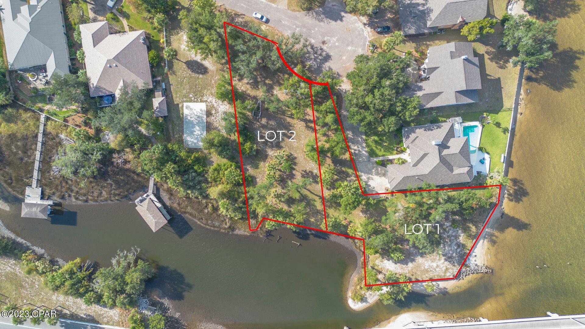 Details for 105 & 201 Harbour Pointe Drive, Lynn Haven, FL 32444