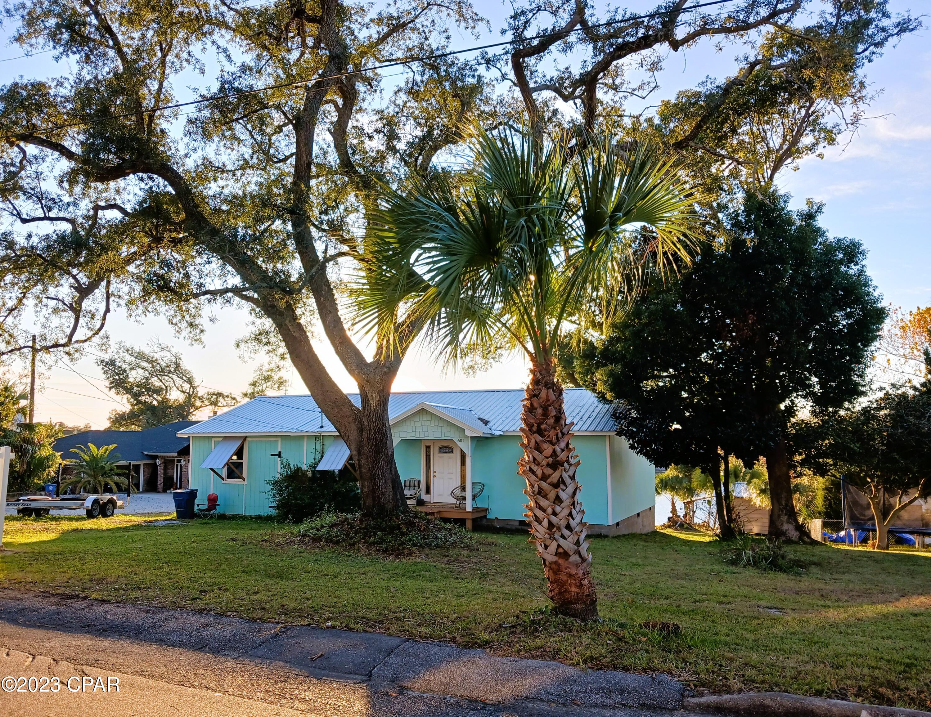 Photo of 601 Cypress Panama City FL 32401