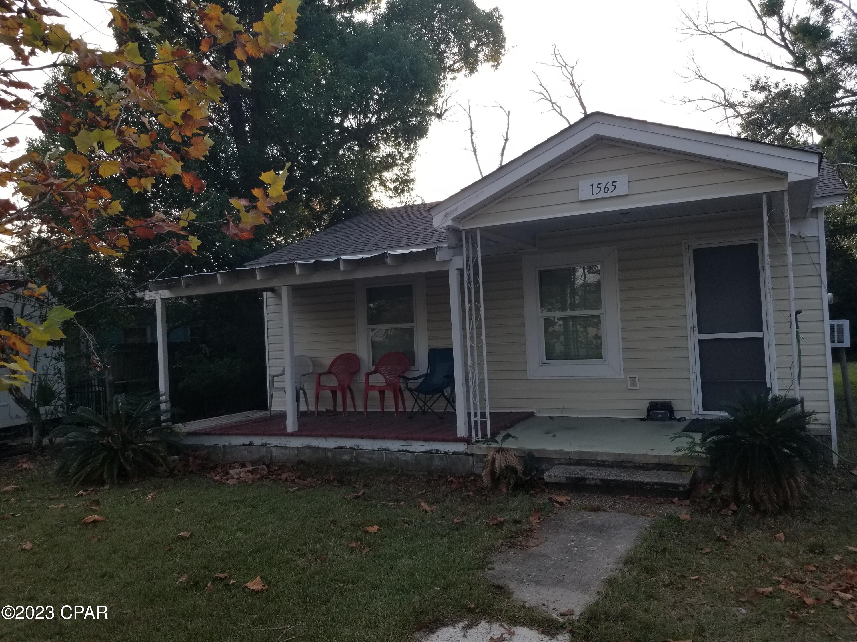 Photo of 1565 Chandlee Panama City FL 32405