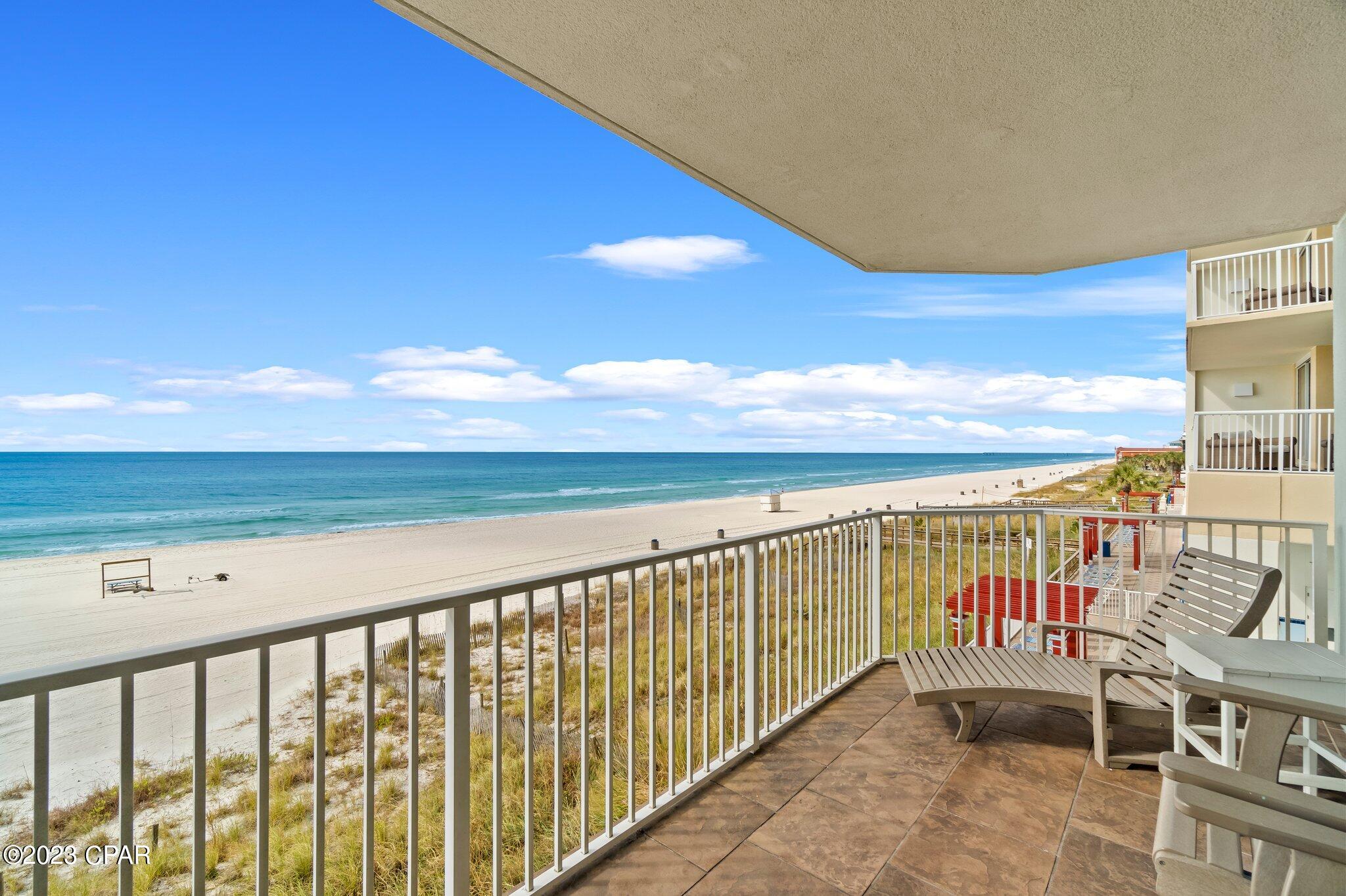 Details for 10719 Front Beach  205, Panama City Beach, FL 32407