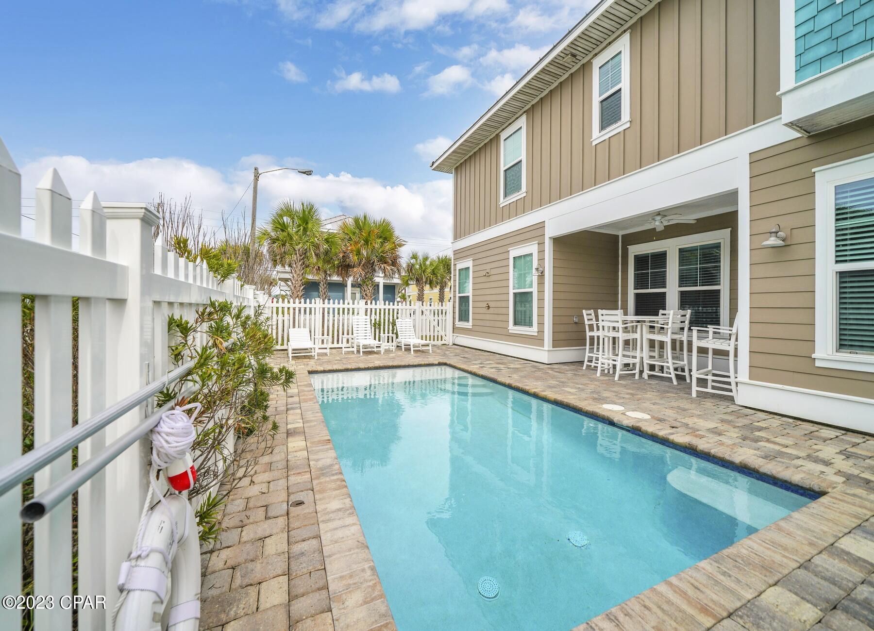 Details for 5518 Gulf Drive, Panama City Beach, FL 32408