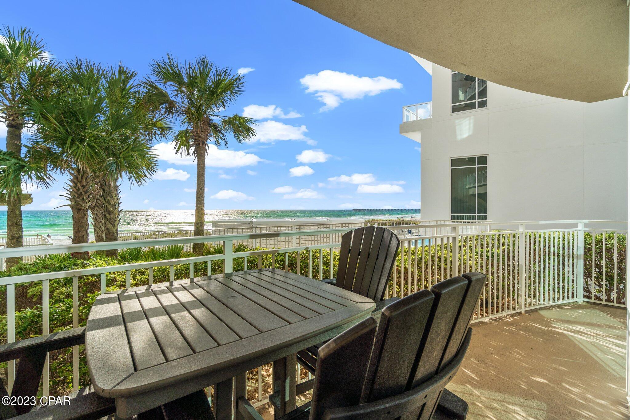 Details for 15625 Front Beach  111, Panama City Beach, FL 32413