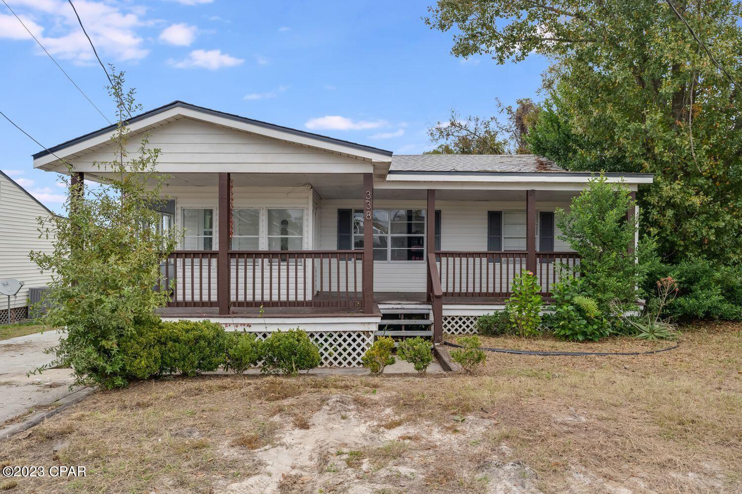 Photo of 338 Bonita Panama City FL 32401