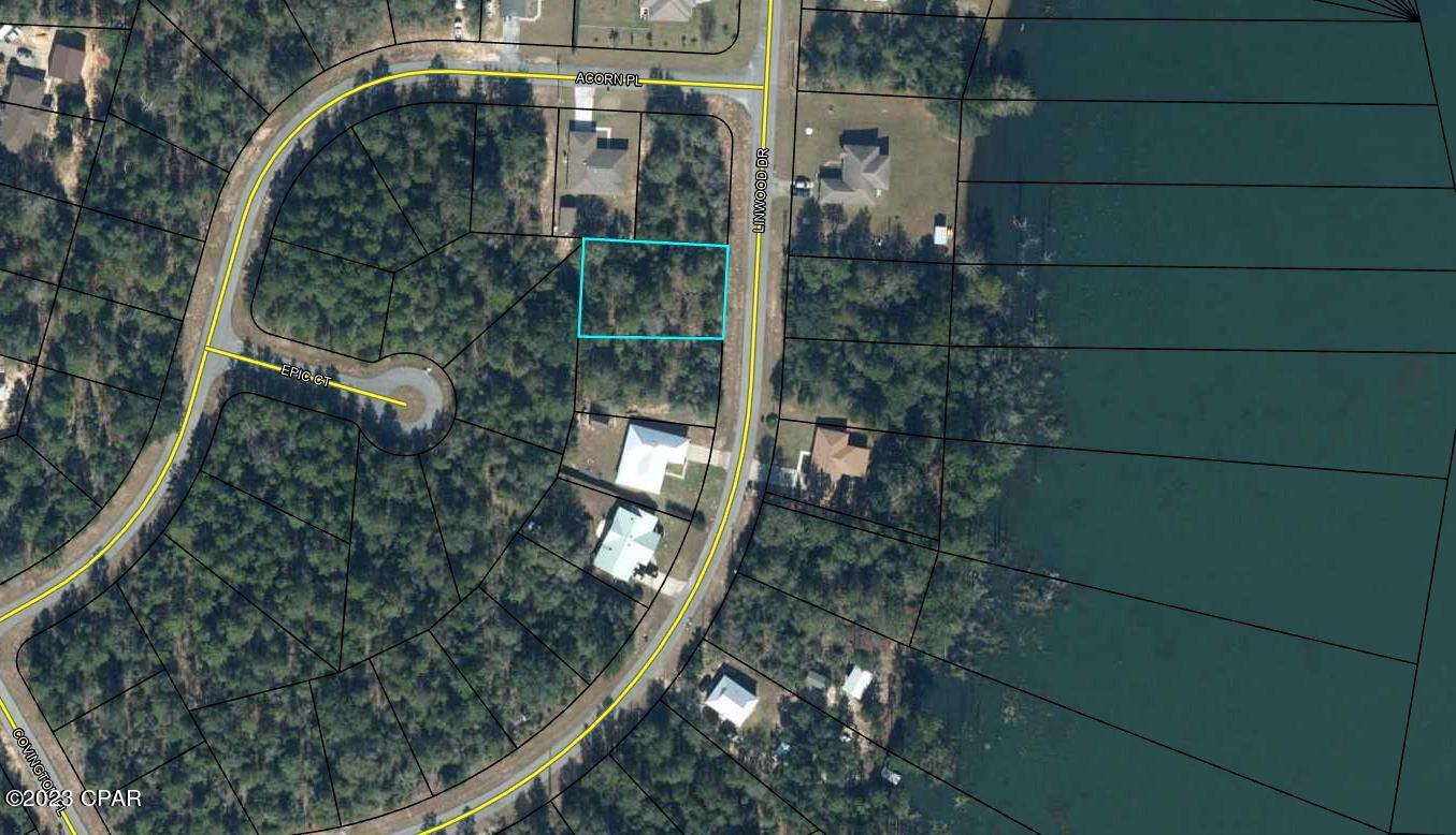 Details for Lot 17 Linwood Drive, Chipley, FL 32428