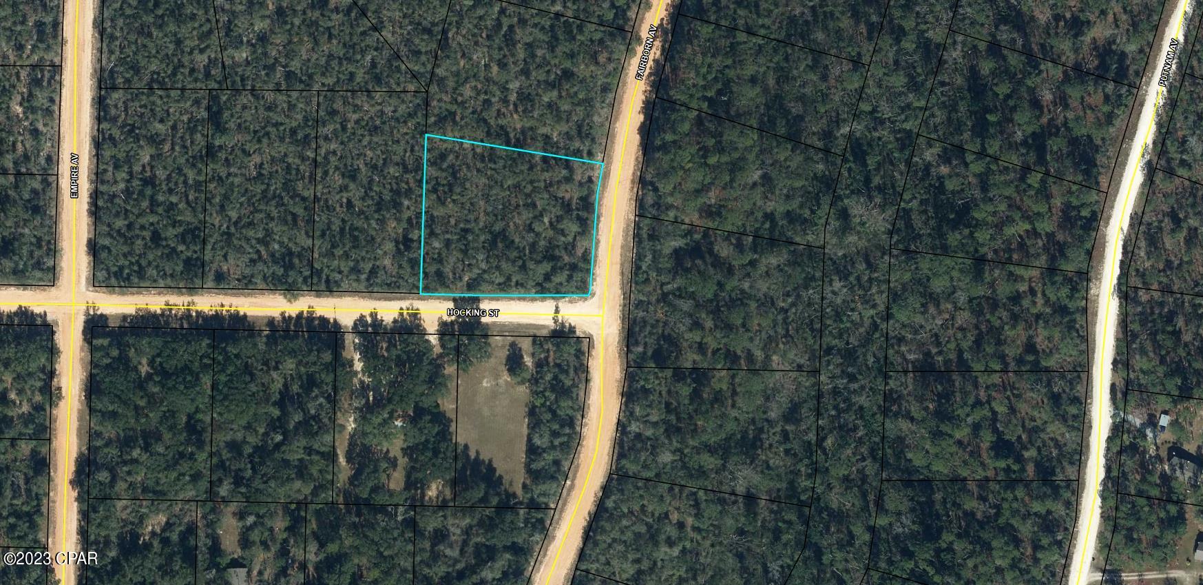 Photo of Lot 5 Fairborn Alford FL 32420