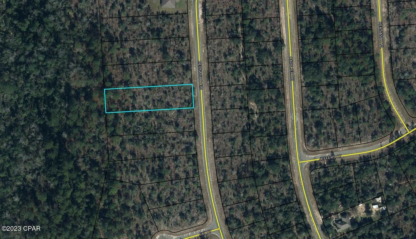 Photo of Lot 38 Hernando Chipley FL 32428