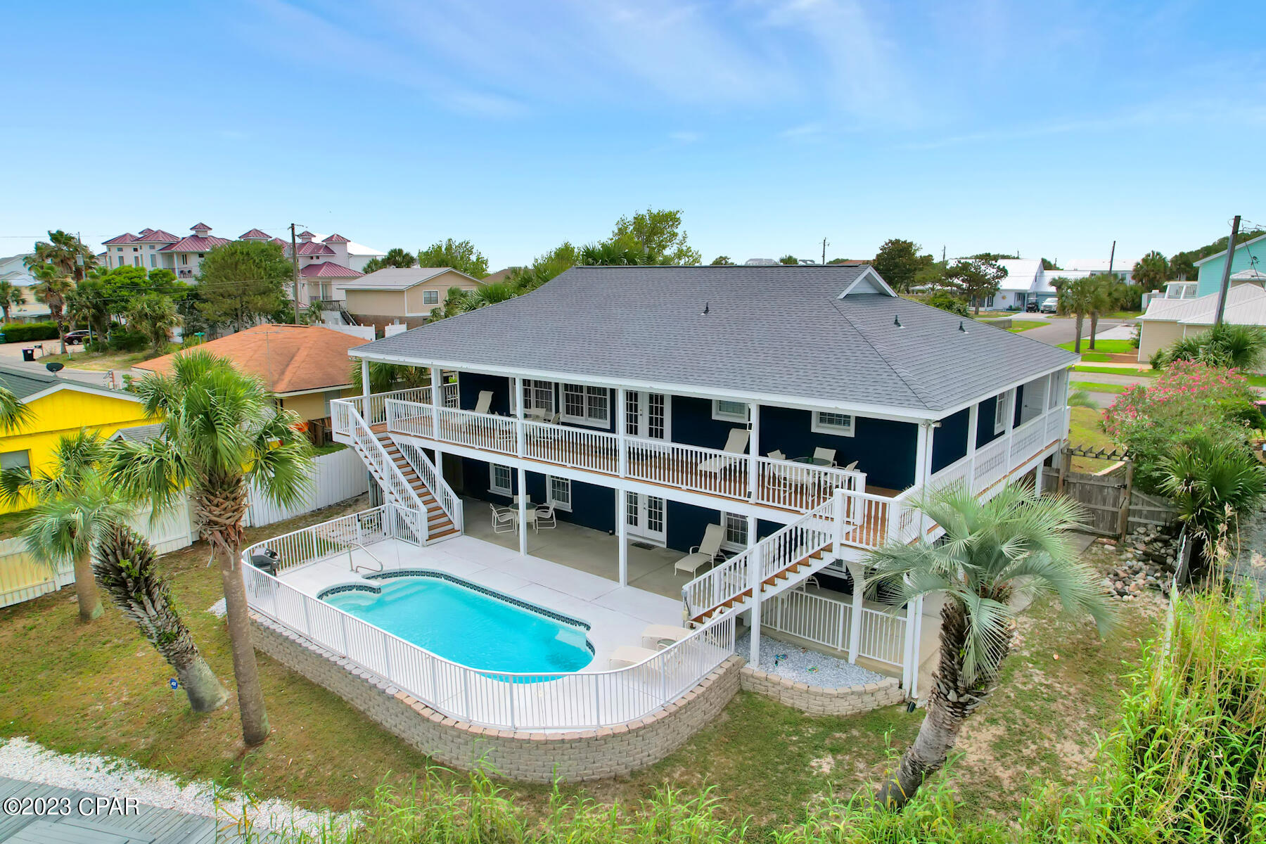 Details for 19922 Claude Circle, Panama City Beach, FL 32413