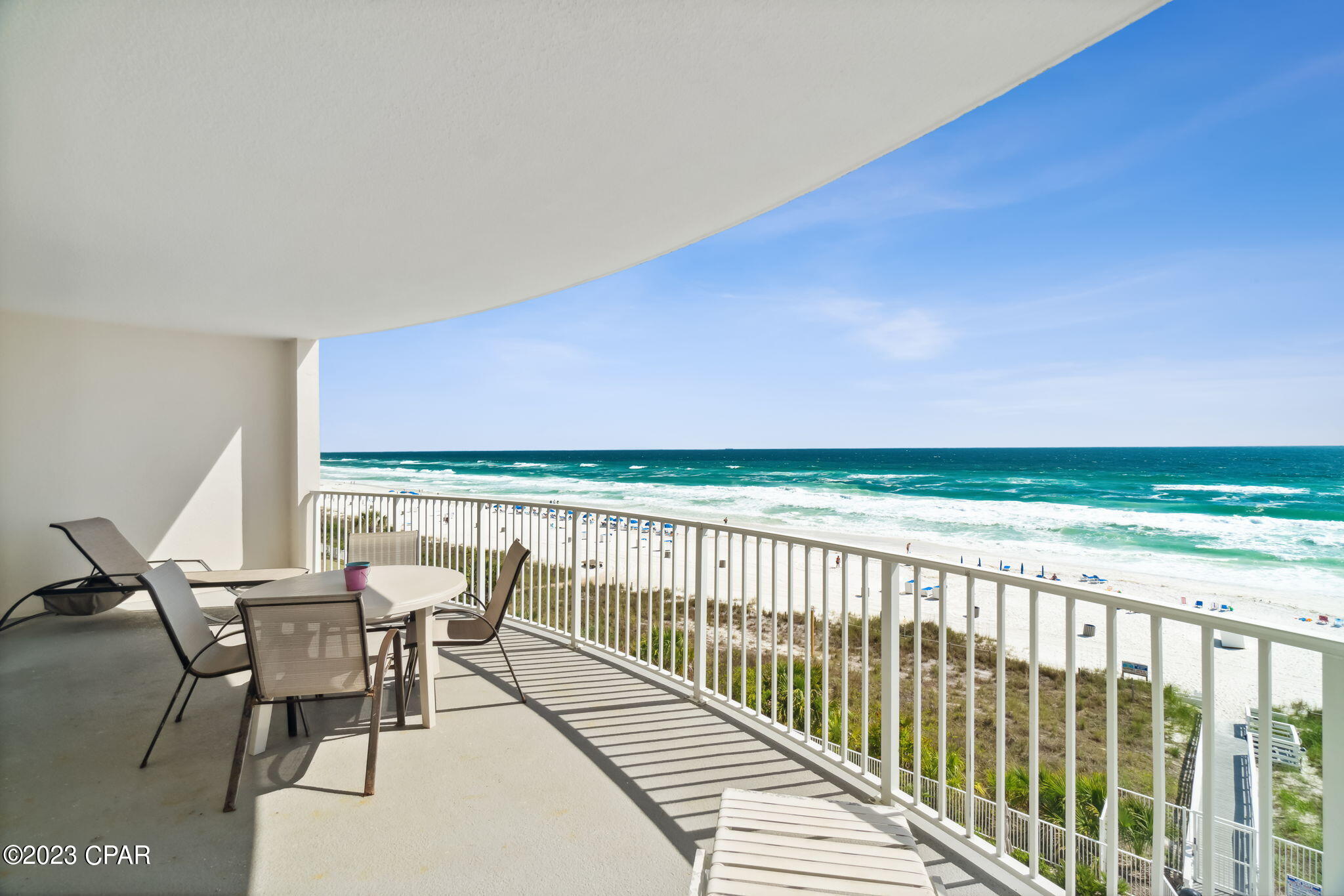 Details for 10519 Front Beach Road 501a, Panama City Beach, FL 32407