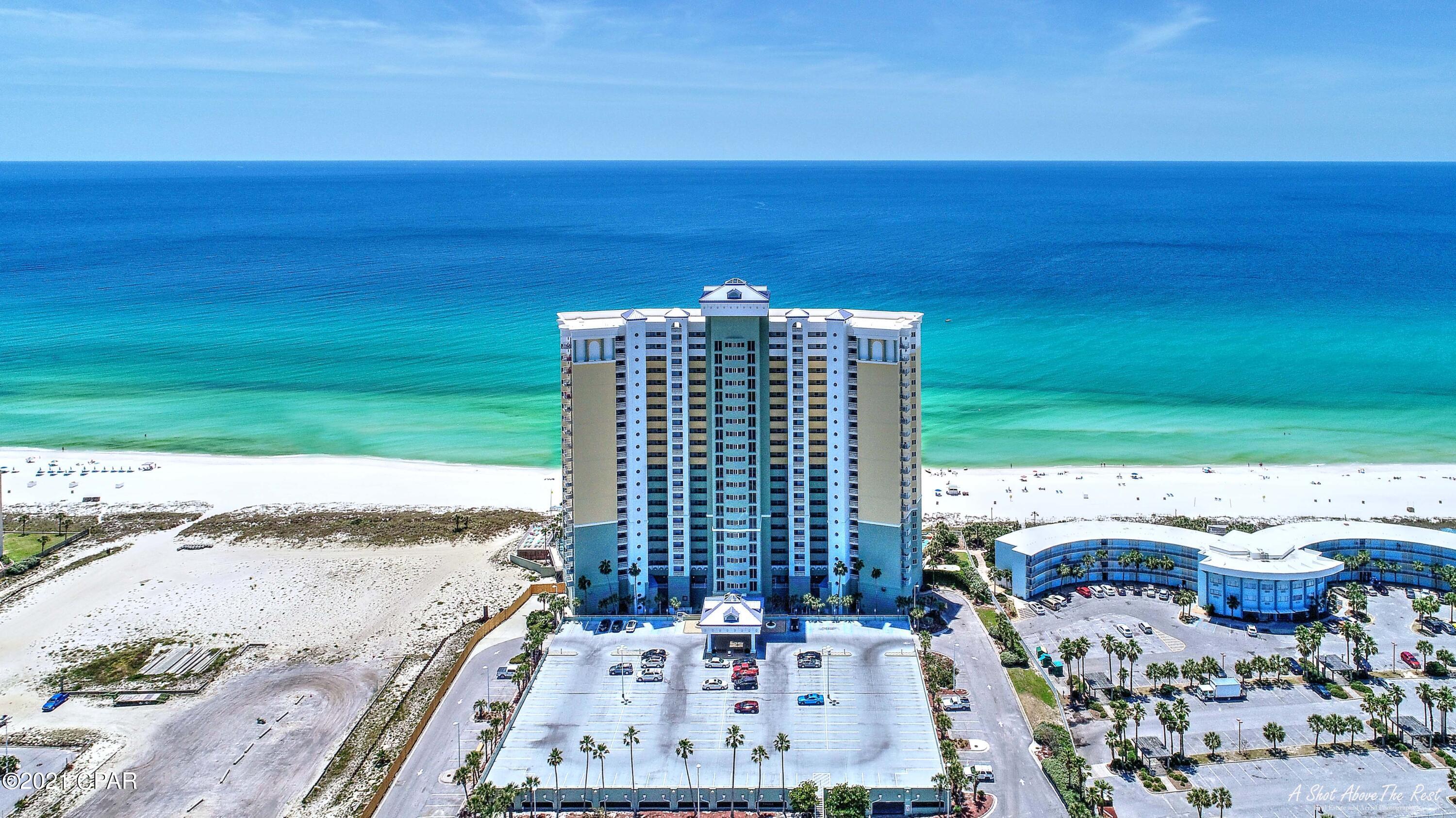 Photo of 9450 Thomas Panama City Beach FL 32408