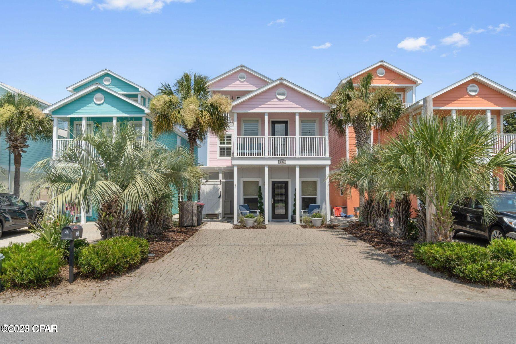 Details for 127 Rose Lane, Panama City Beach, FL 32413