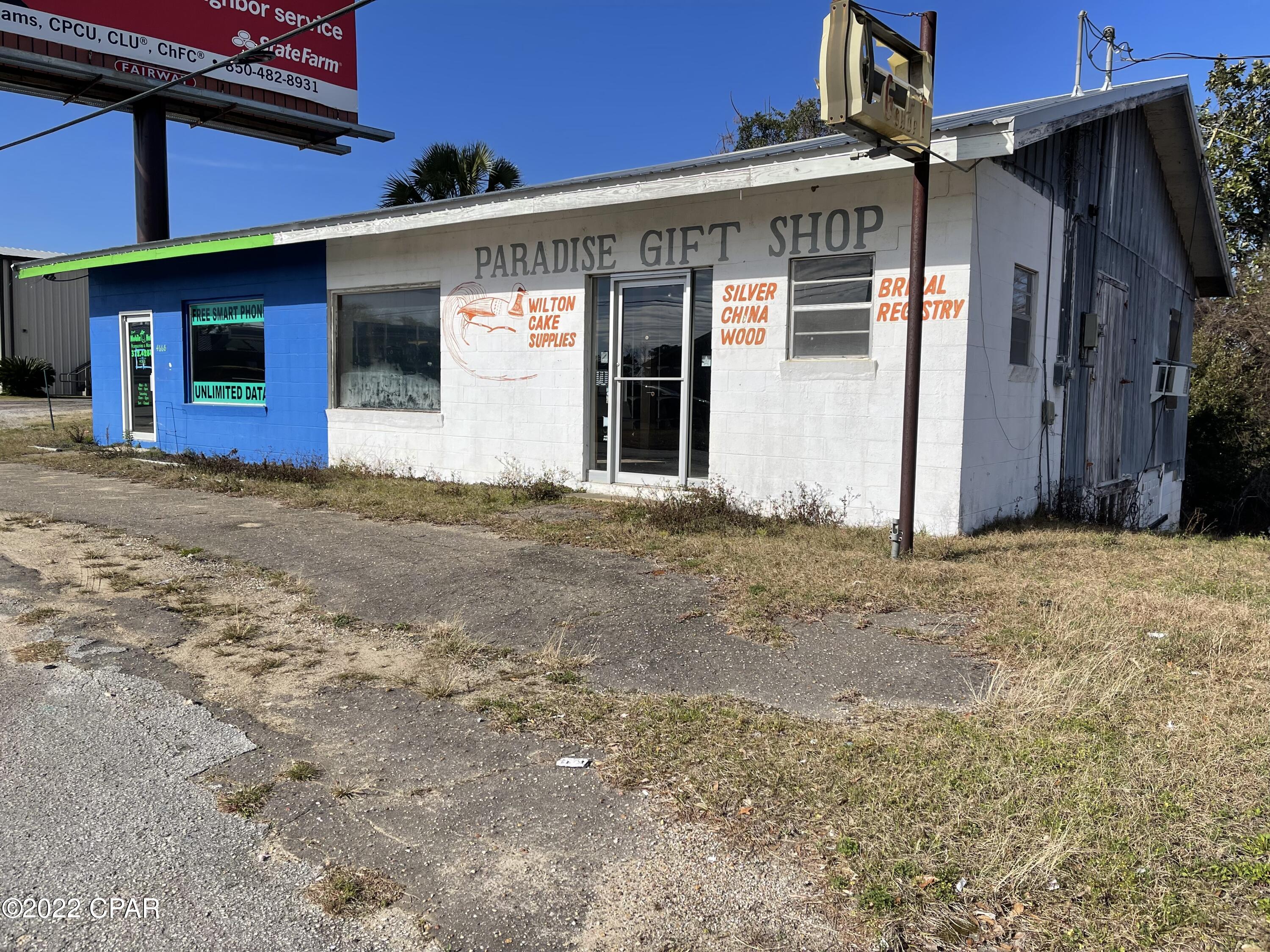 Photo of 4672 Hwy 90 Marianna FL 32446