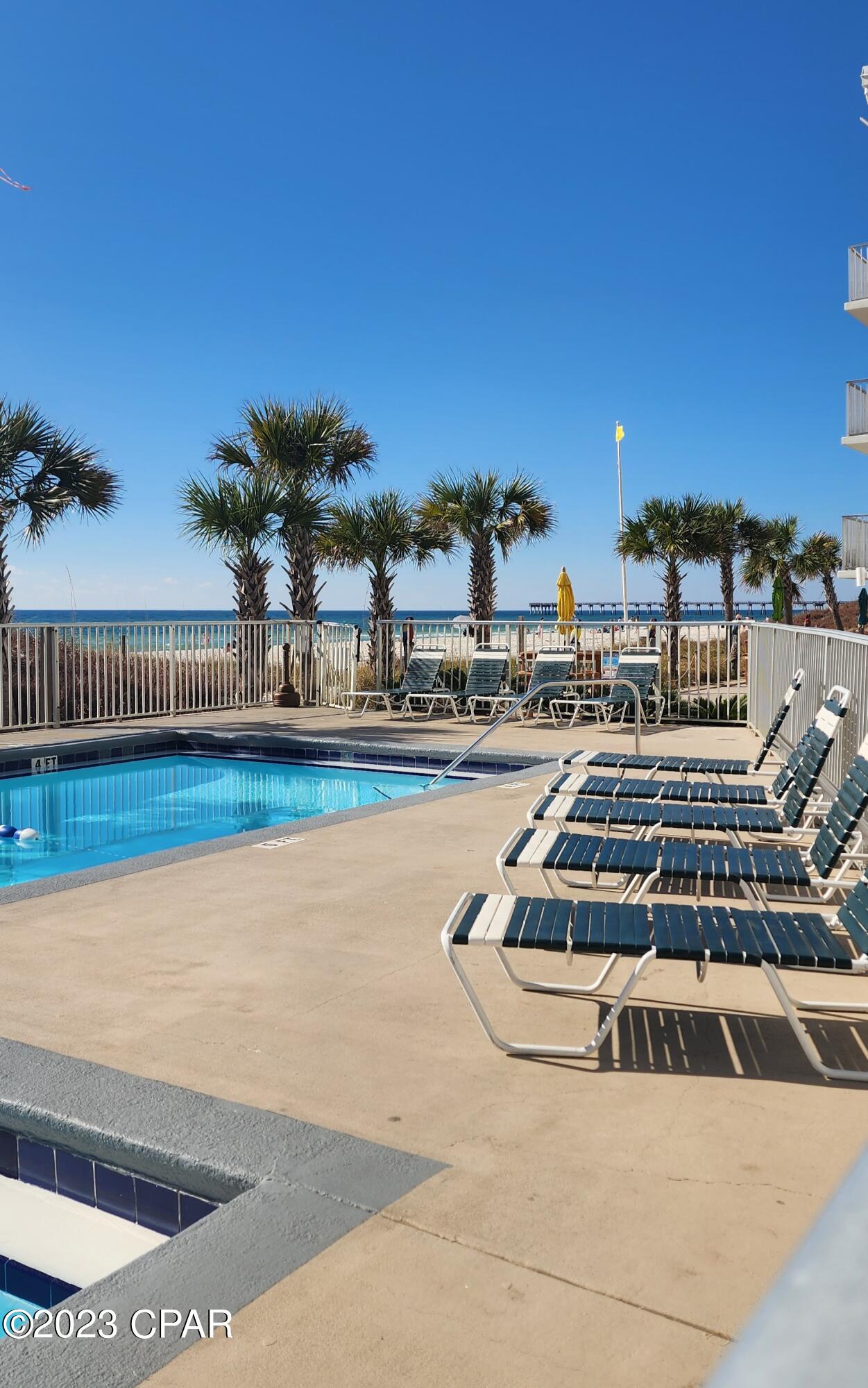 Photo of 15617 Front Beach Panama City Beach FL 32413