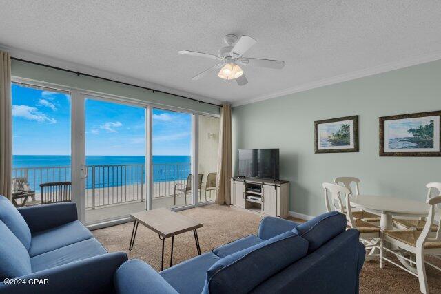 Details for 9450 Thomas Drive 507d, Panama City Beach, FL 32408