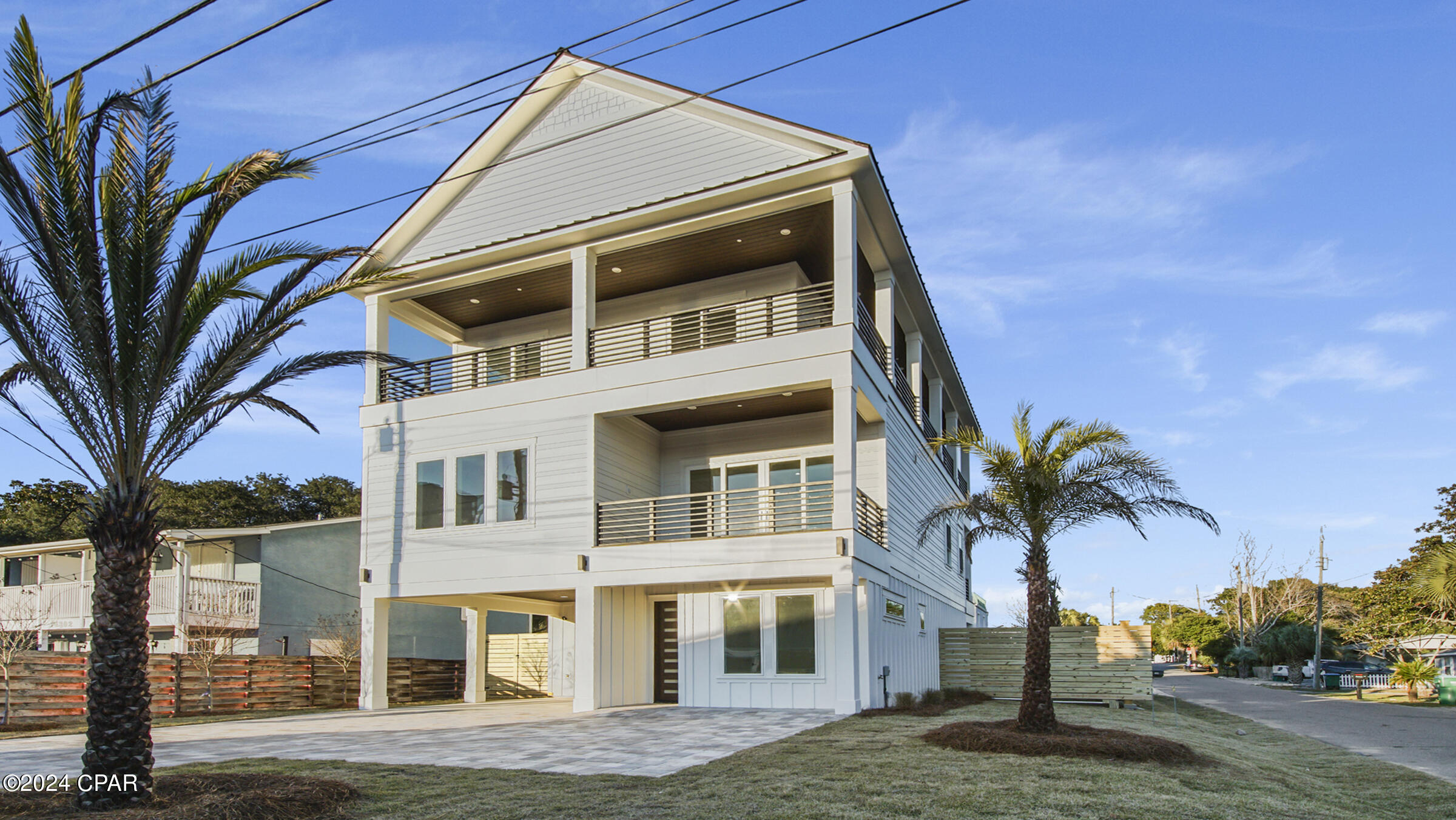 Photo of 14300 Millcole Panama City Beach FL 32413