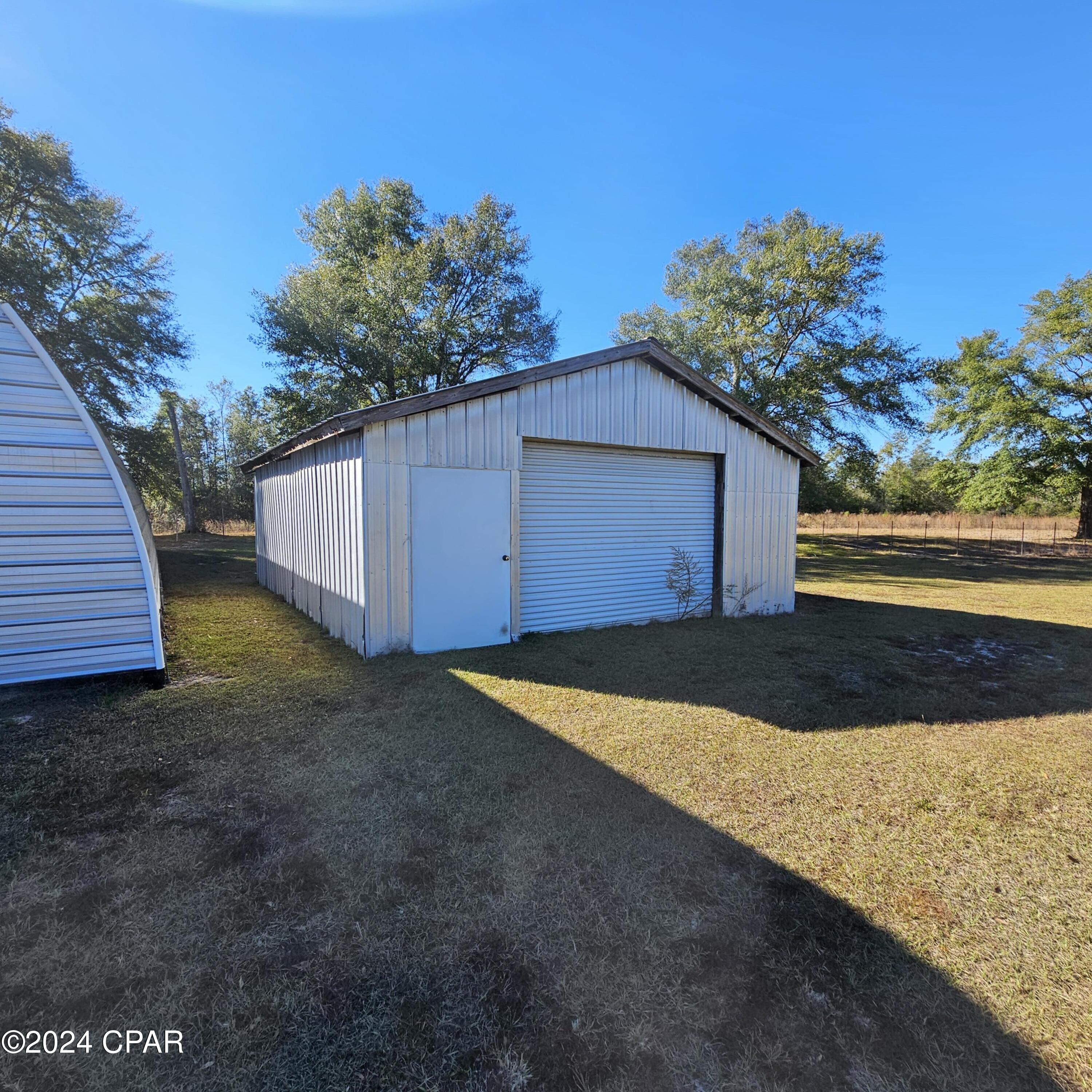 1078 Pine Ridge Road, Bonifay, Florida image 12