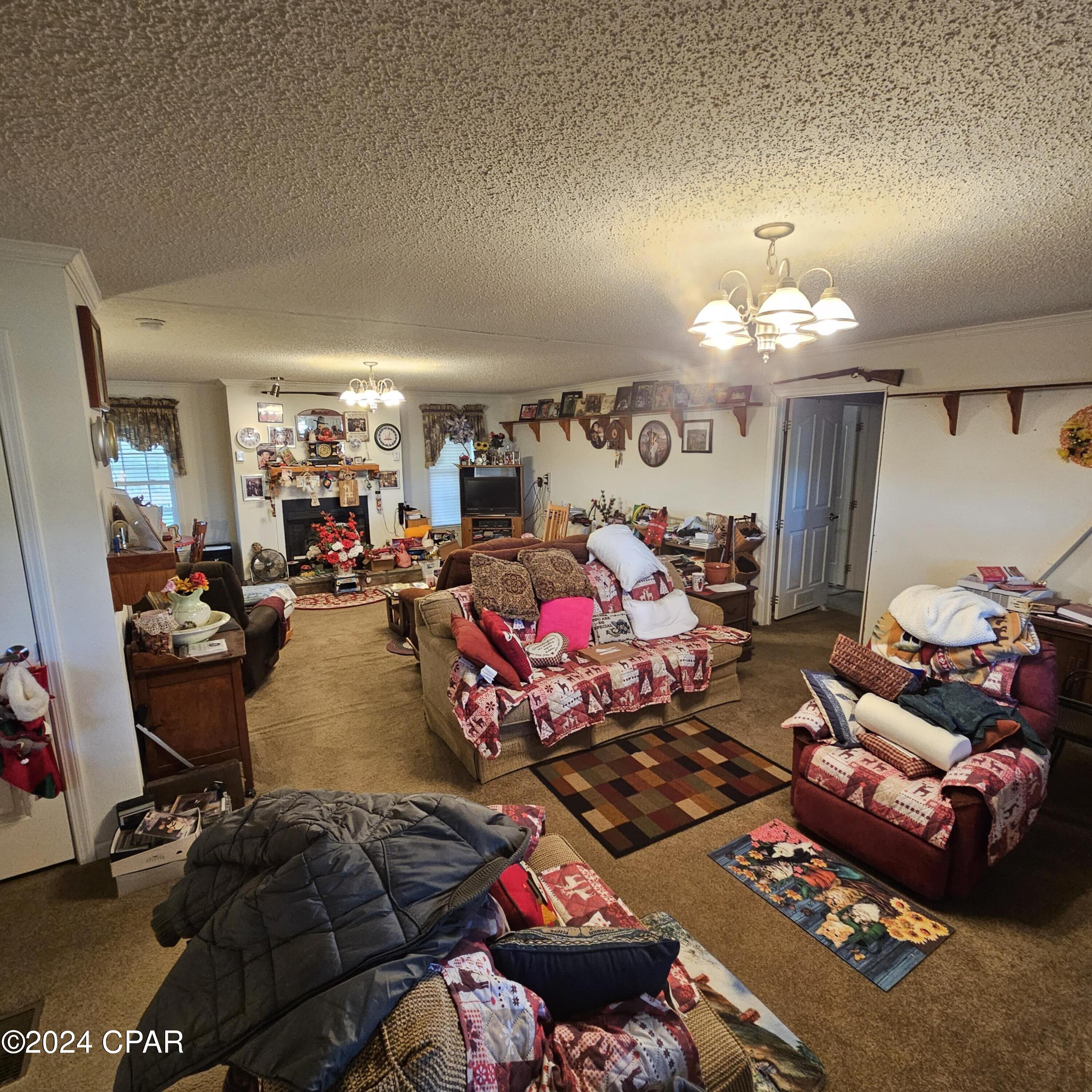 1078 Pine Ridge Road, Bonifay, Florida image 15