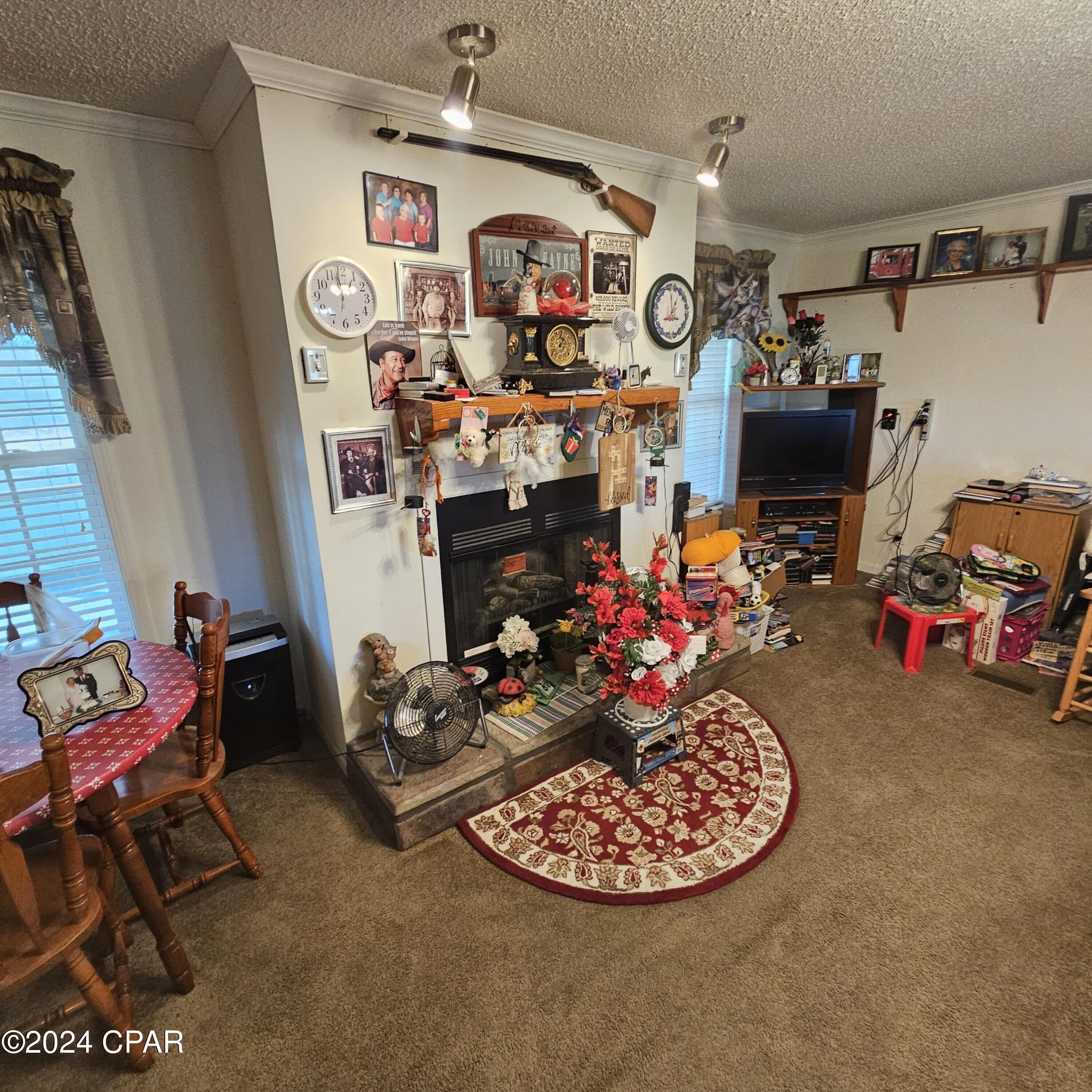 1078 Pine Ridge Road, Bonifay, Florida image 16