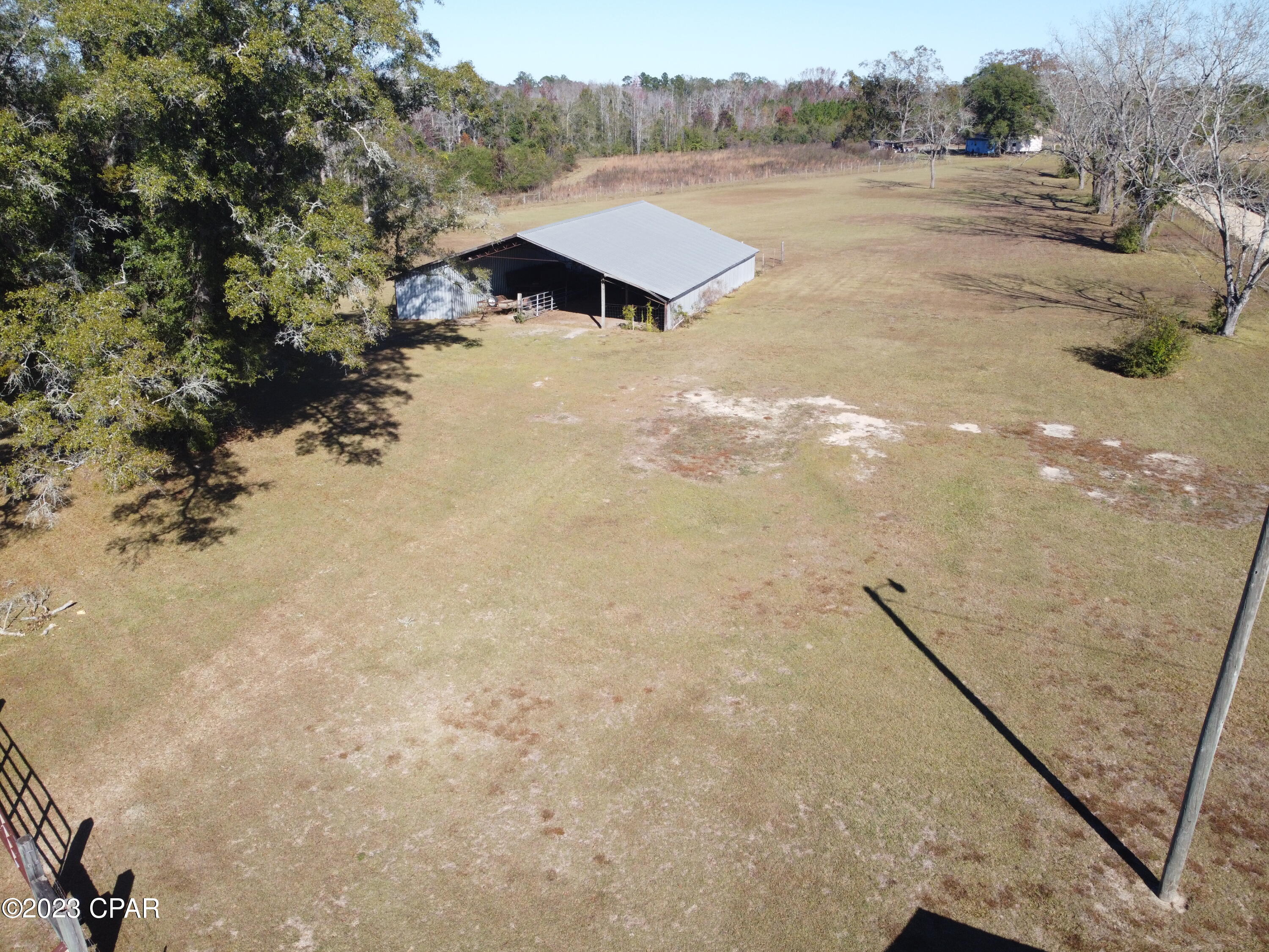 1078 Pine Ridge Road, Bonifay, Florida image 3