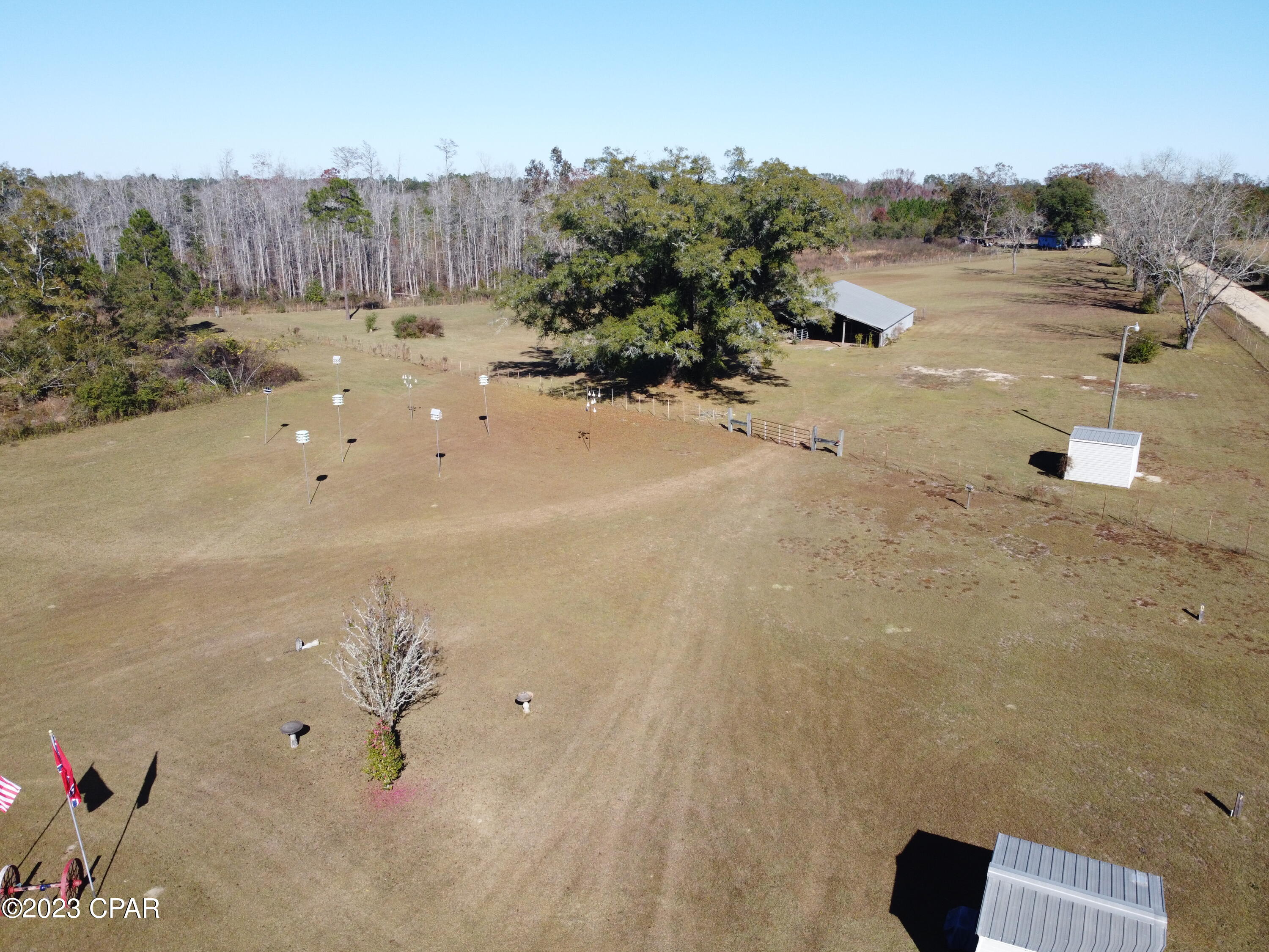 1078 Pine Ridge Road, Bonifay, Florida image 4