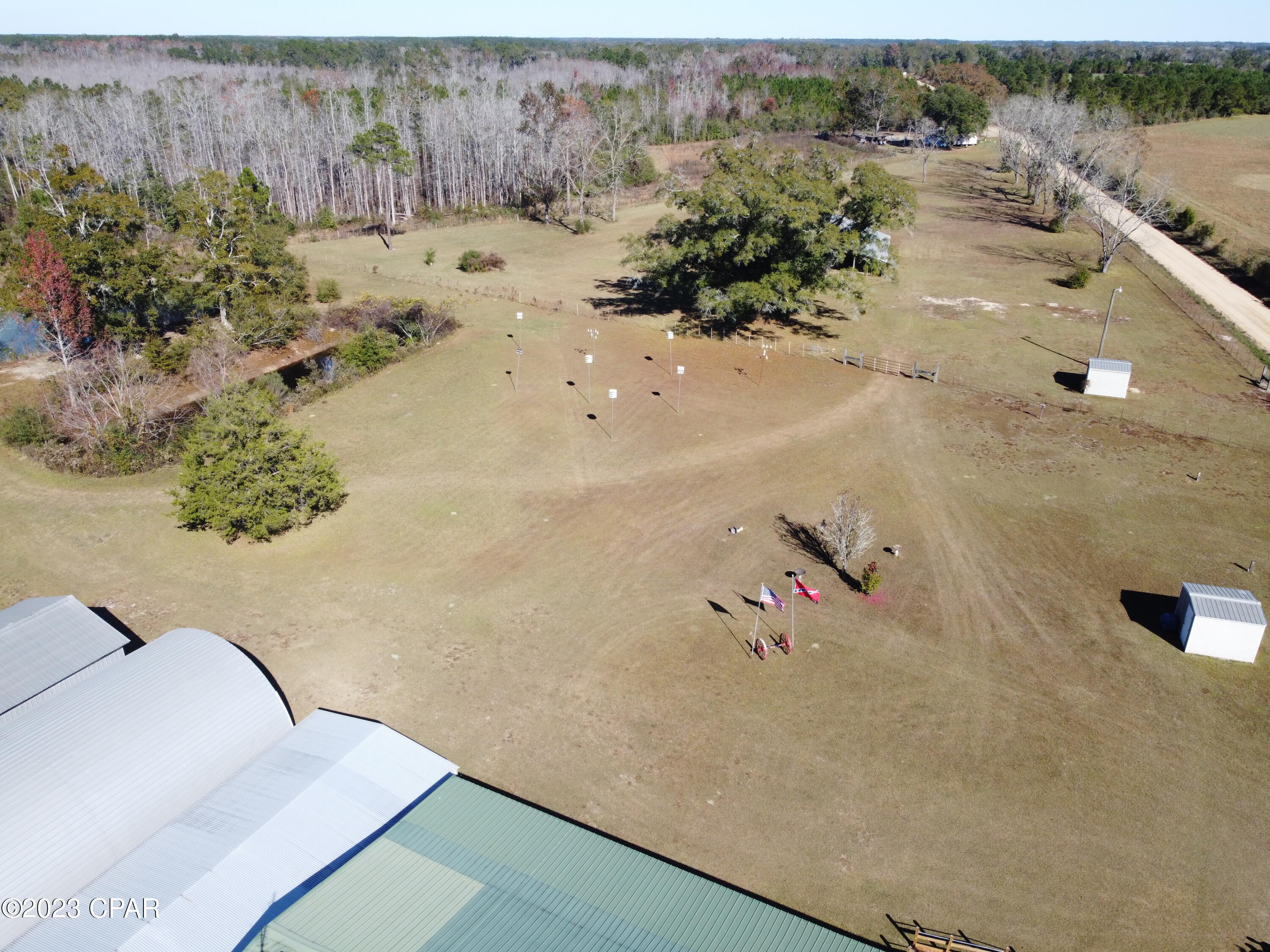 1078 Pine Ridge Road, Bonifay, Florida image 5