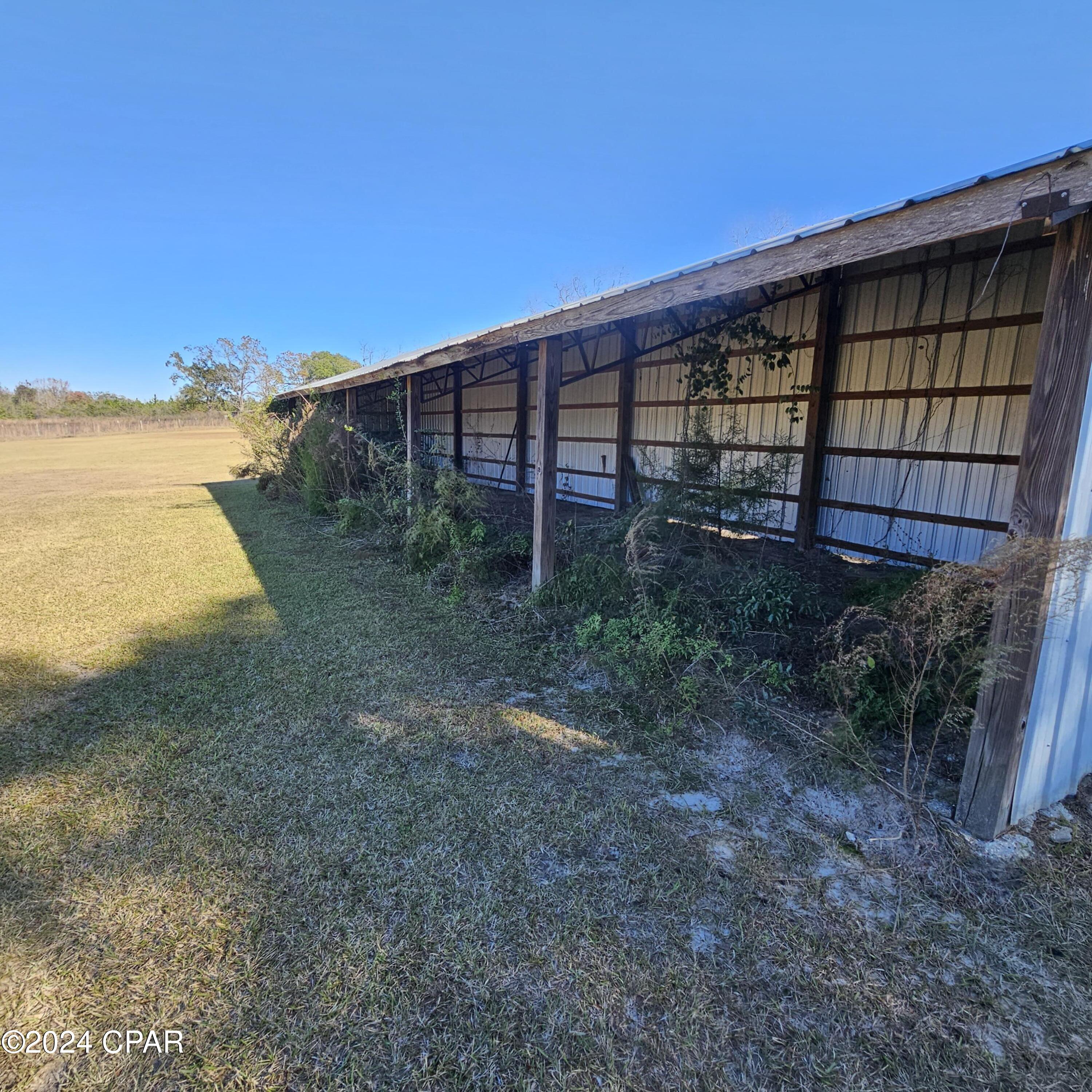 1078 Pine Ridge Road, Bonifay, Florida image 7