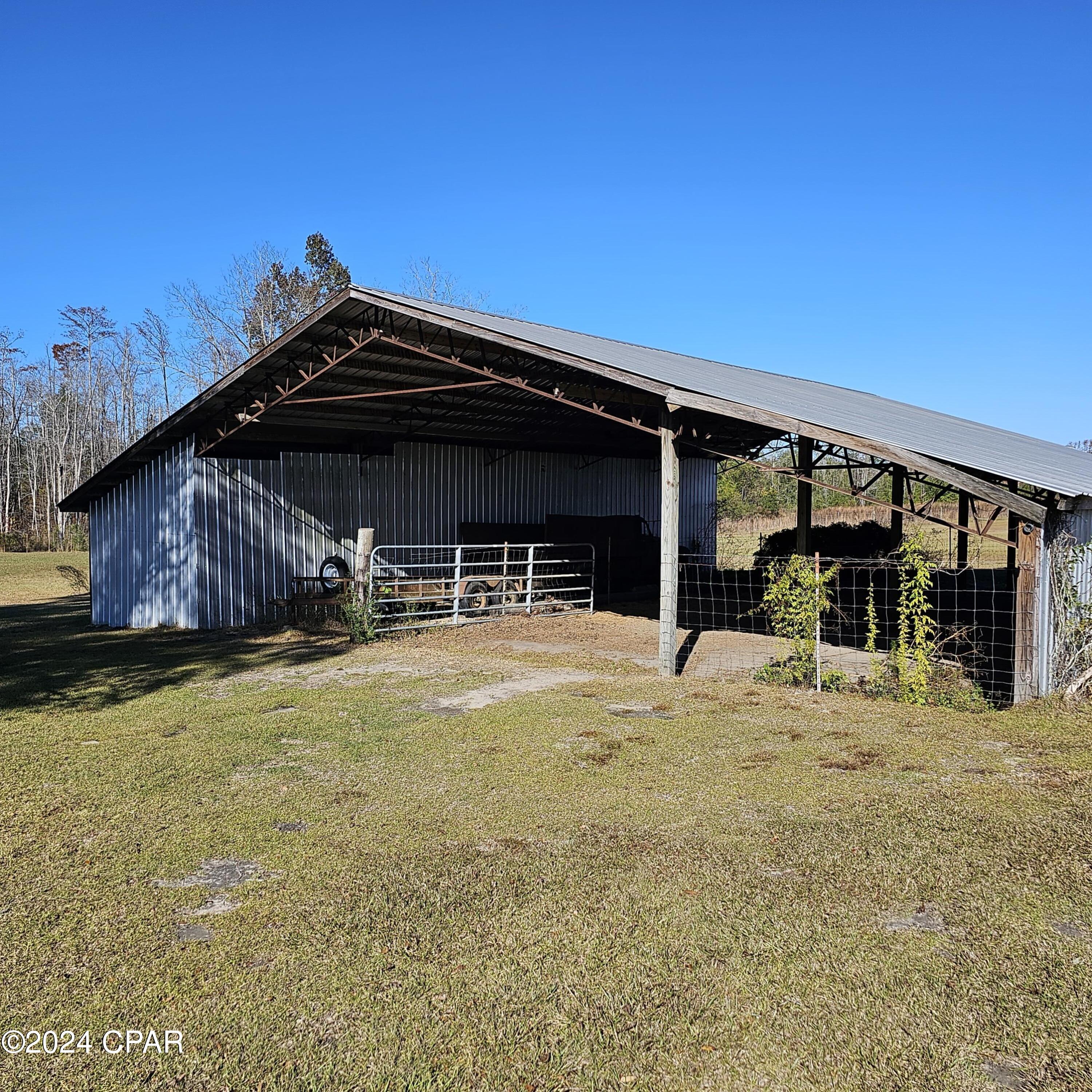 1078 Pine Ridge Road, Bonifay, Florida image 8